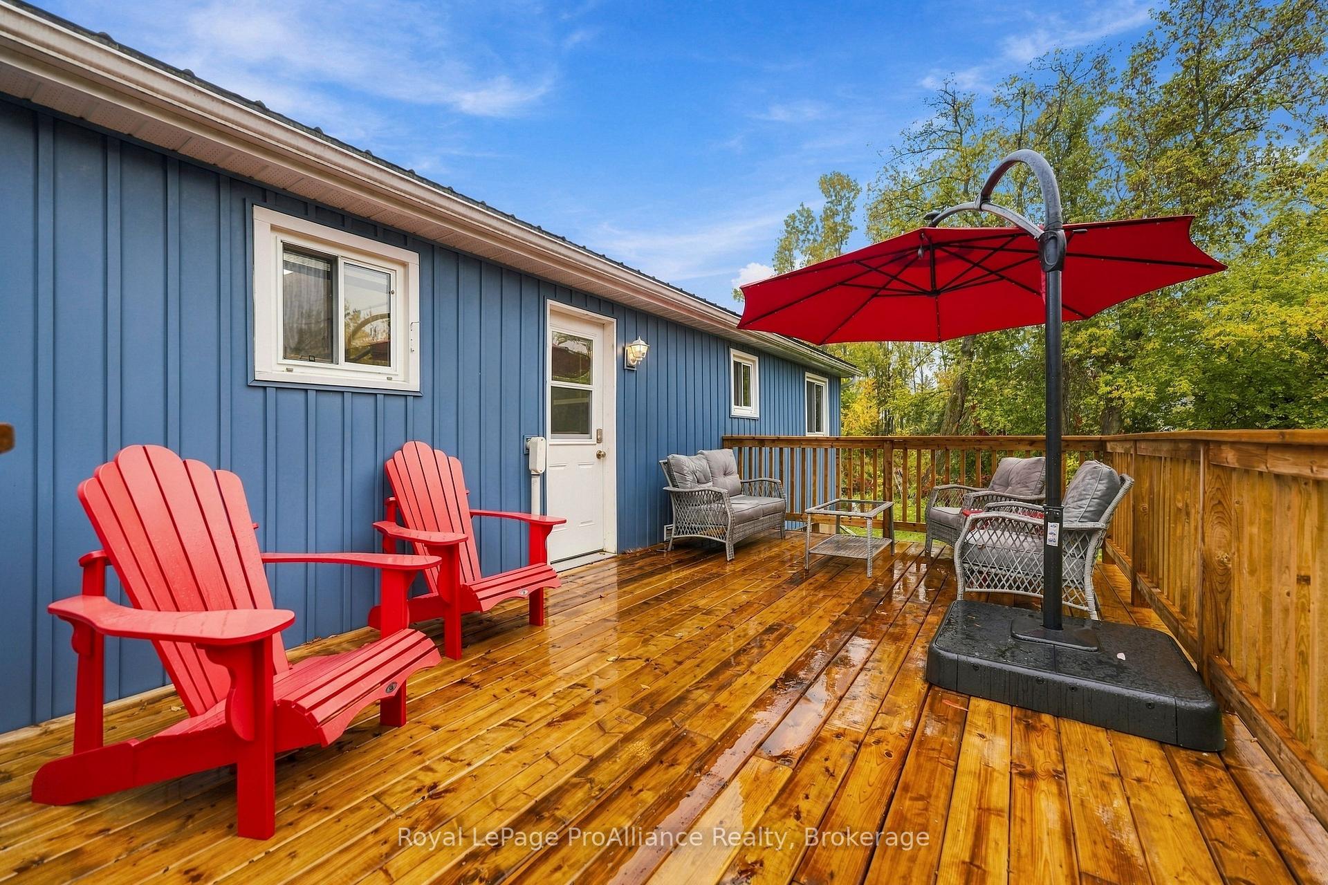 Photo 11 of 1003 Moira Road, Centre Hastings — HOMEH