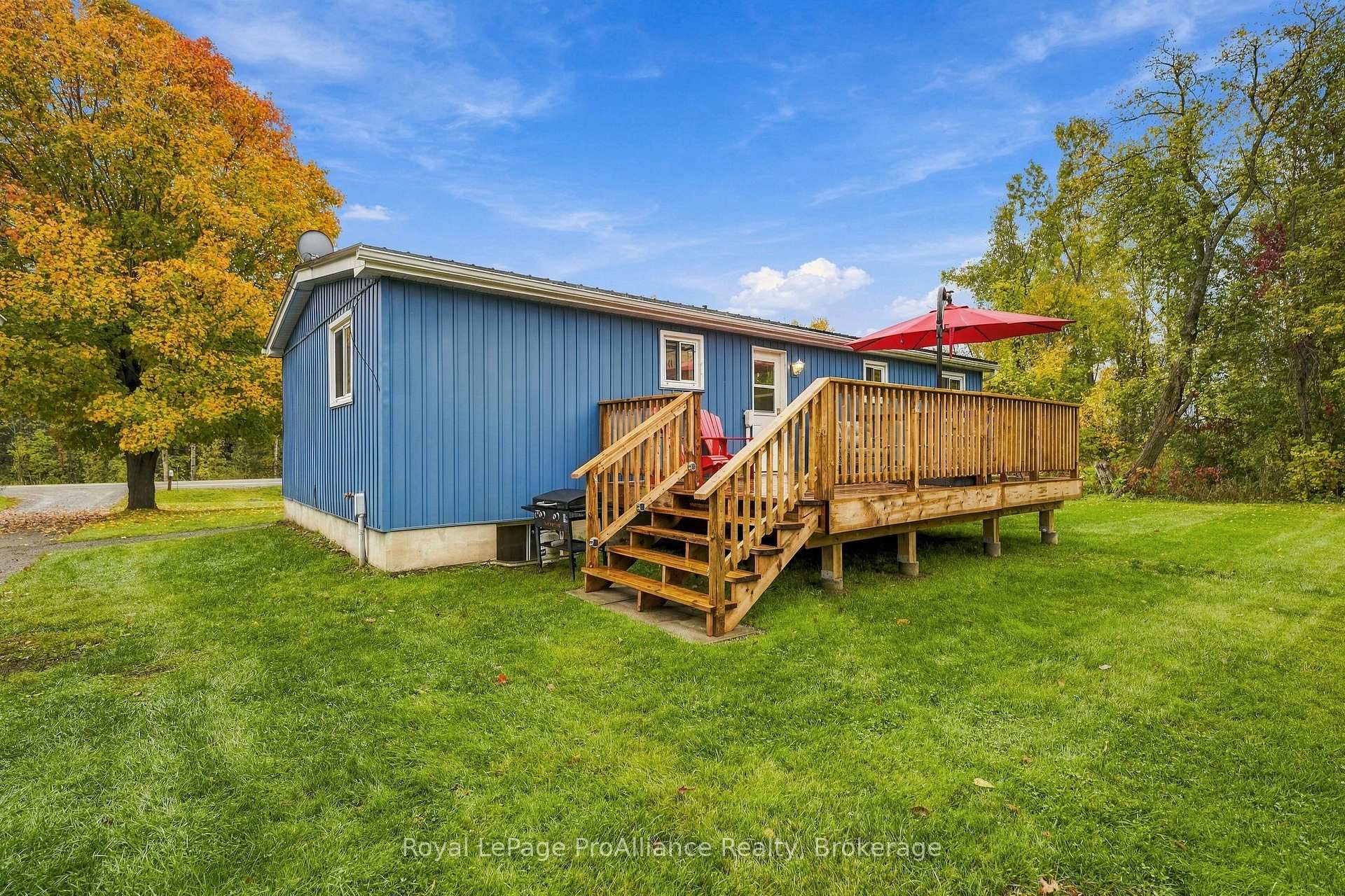 Photo 12 of 1003 Moira Road, Centre Hastings — HOMEH