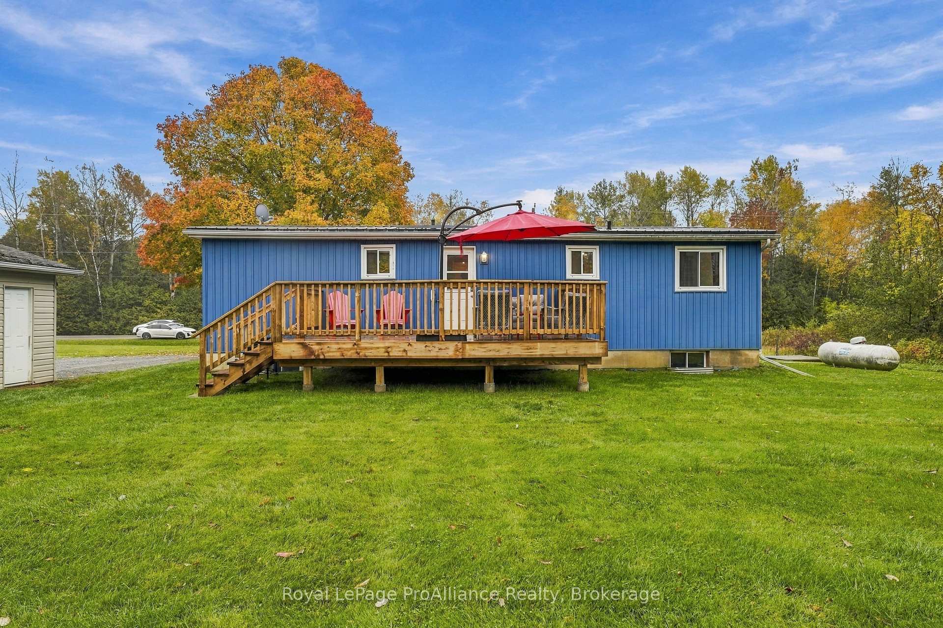 Photo 13 of 1003 Moira Road, Centre Hastings — HOMEH