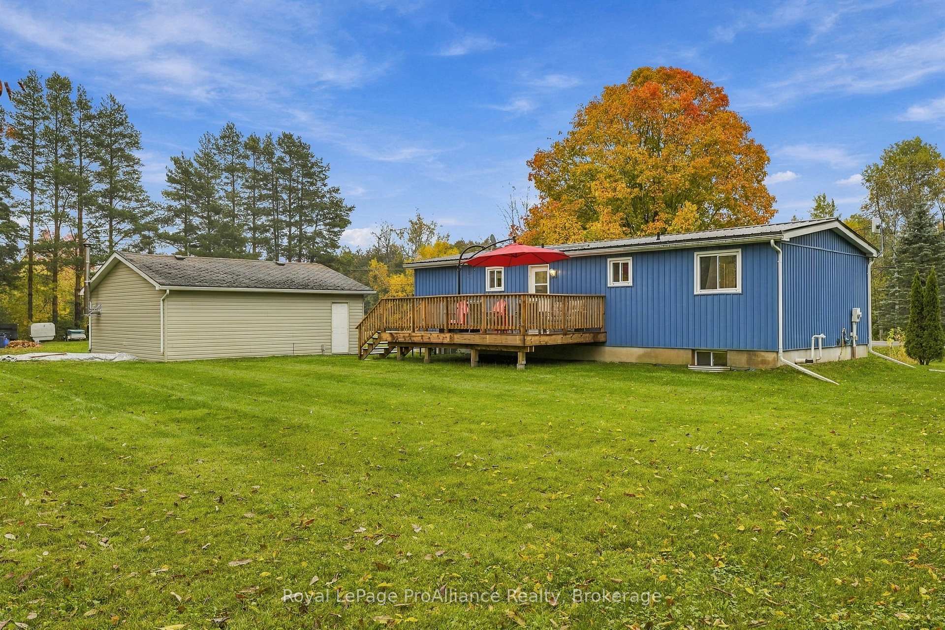 Photo 14 of 1003 Moira Road, Centre Hastings — HOMEH