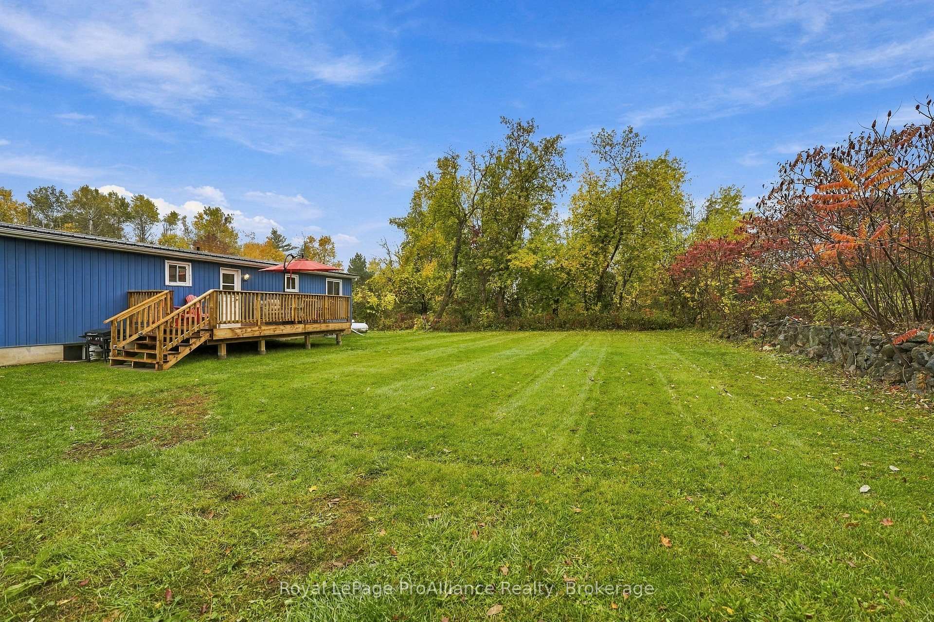 Photo 15 of 1003 Moira Road, Centre Hastings — HOMEH