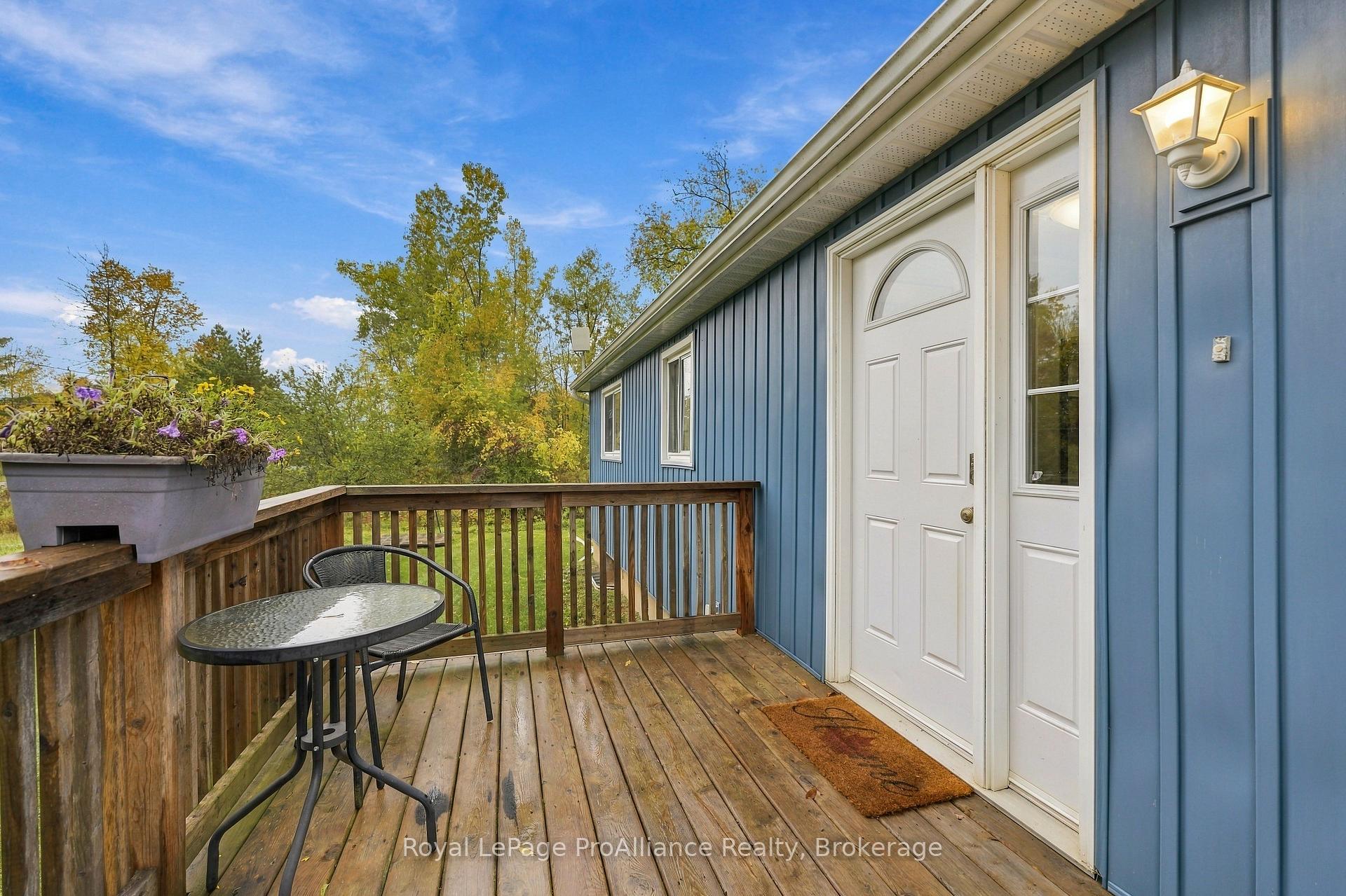 Photo 16 of 1003 Moira Road, Centre Hastings — HOMEH