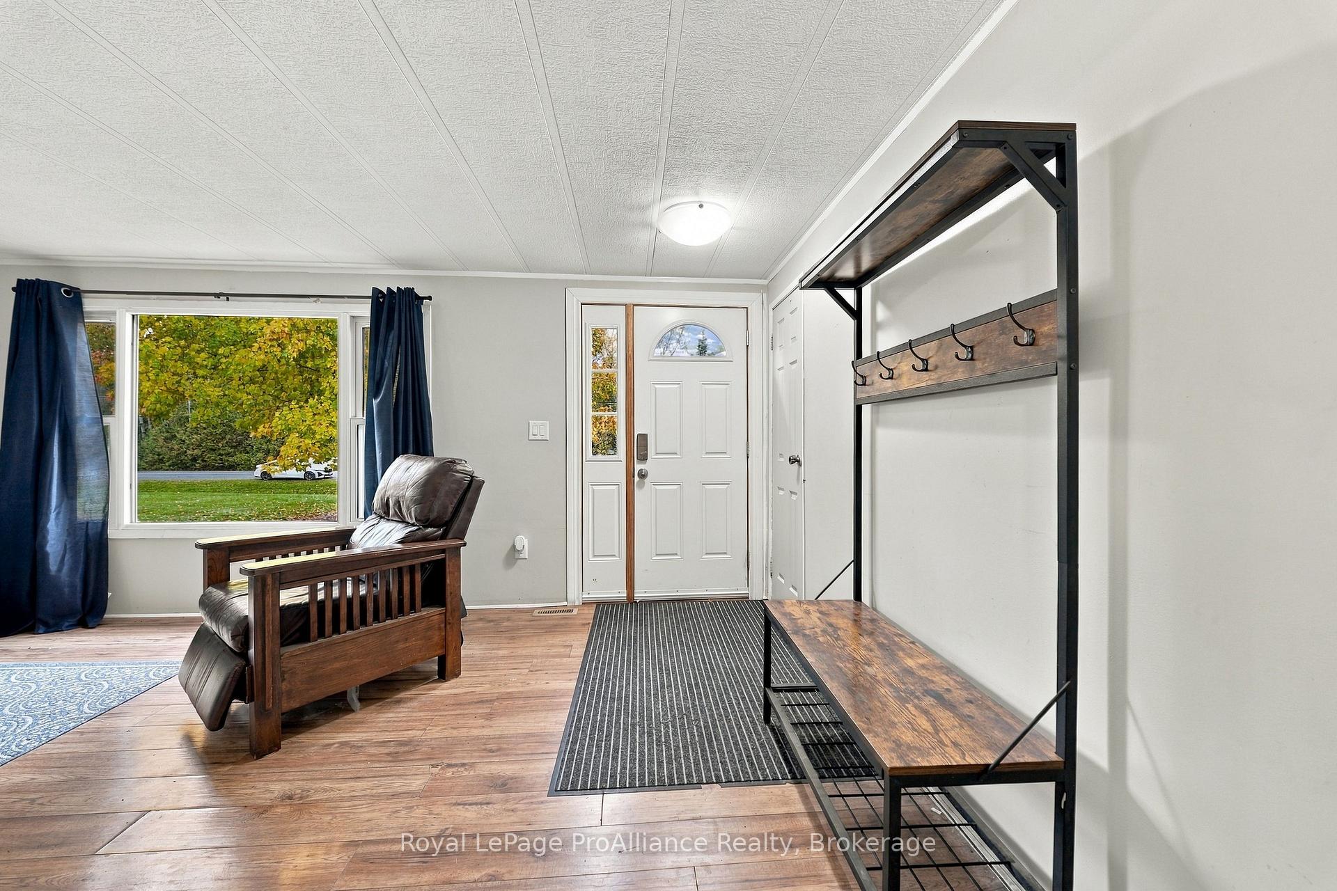 Photo 17 of 1003 Moira Road, Centre Hastings — HOMEH