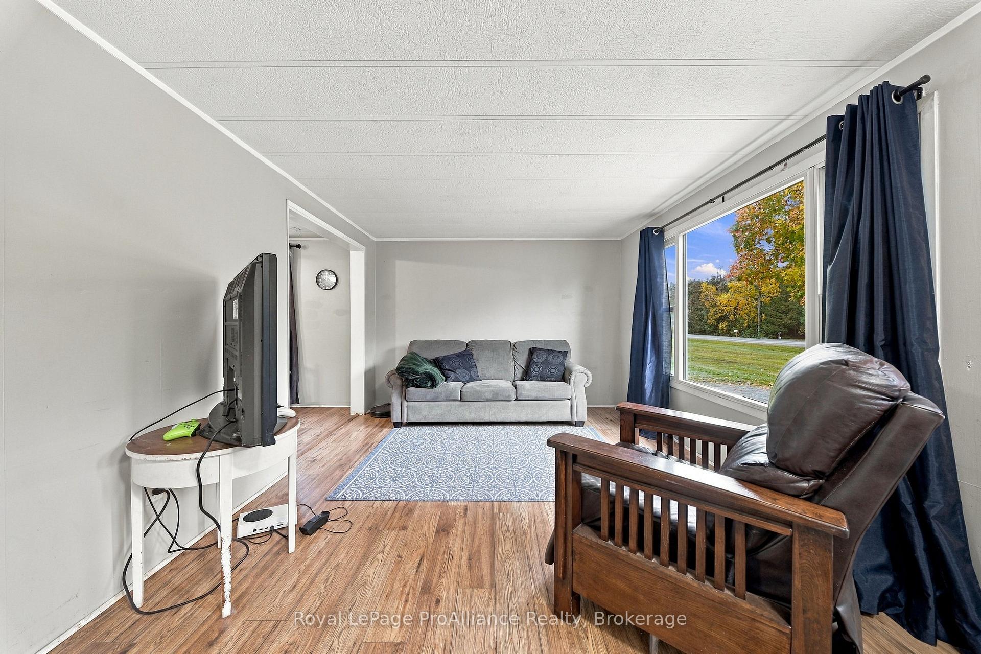 Photo 19 of 1003 Moira Road, Centre Hastings — HOMEH