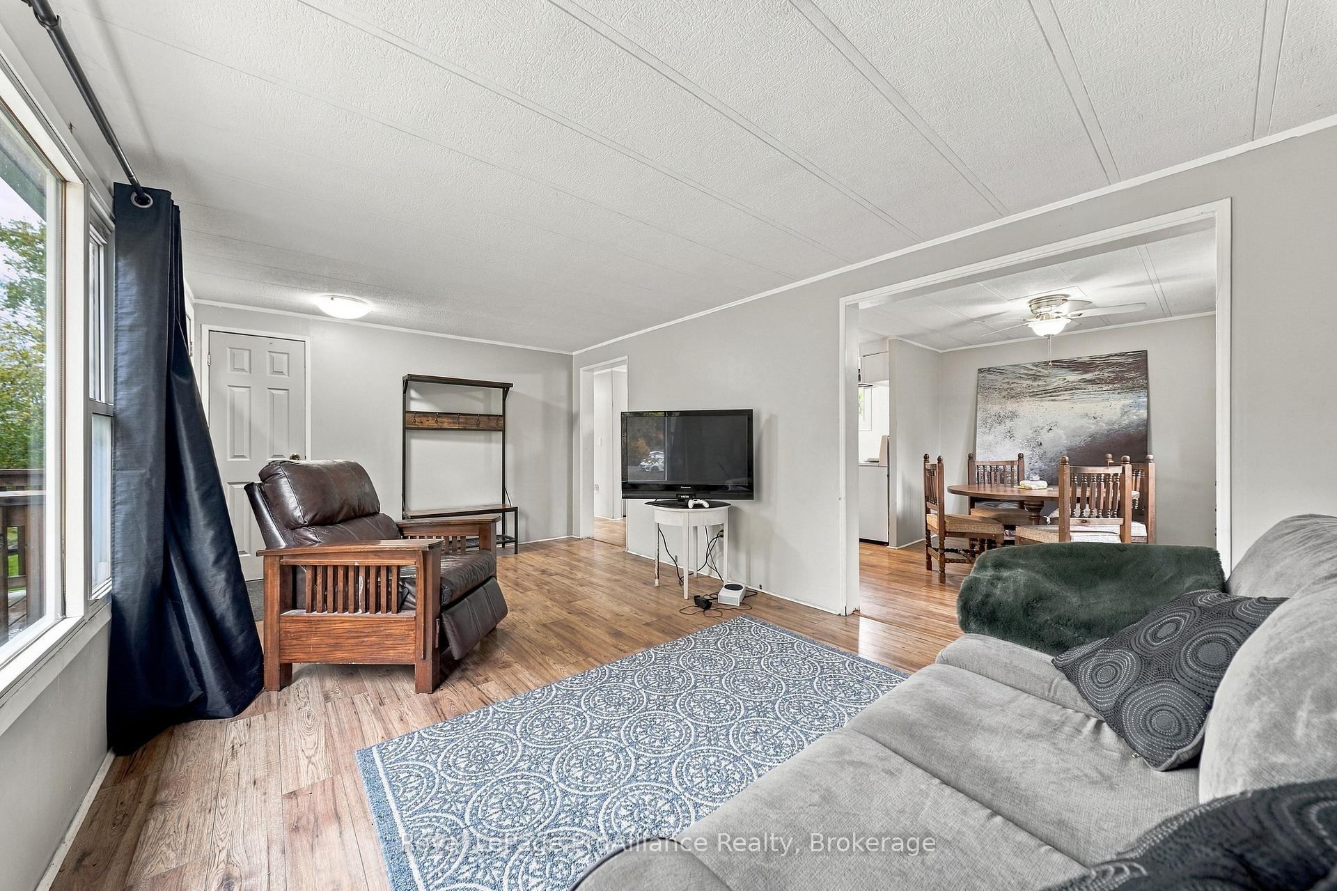 Photo 20 of 1003 Moira Road, Centre Hastings — HOMEH