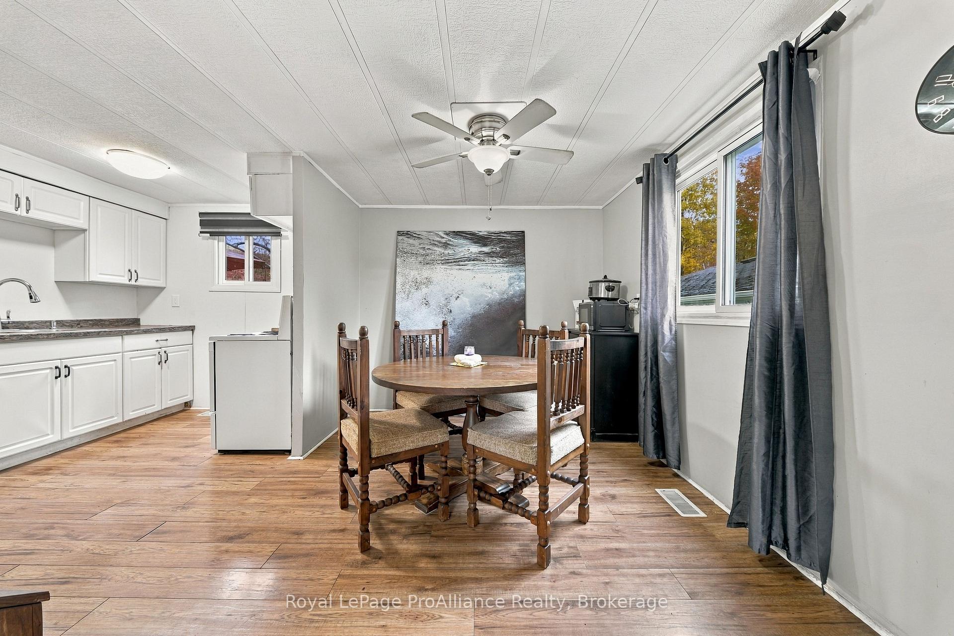 Photo 22 of 1003 Moira Road, Centre Hastings — HOMEH