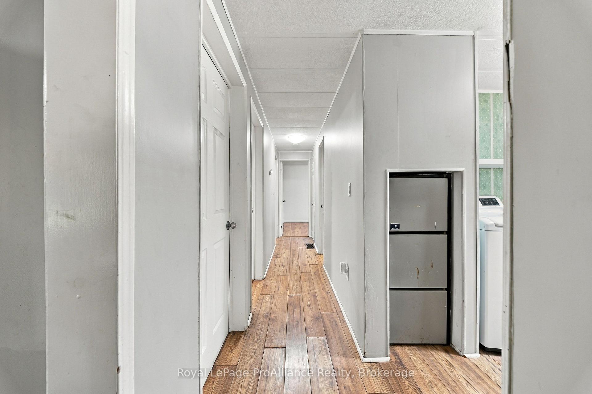 Photo 30 of 1003 Moira Road, Centre Hastings — HOMEH