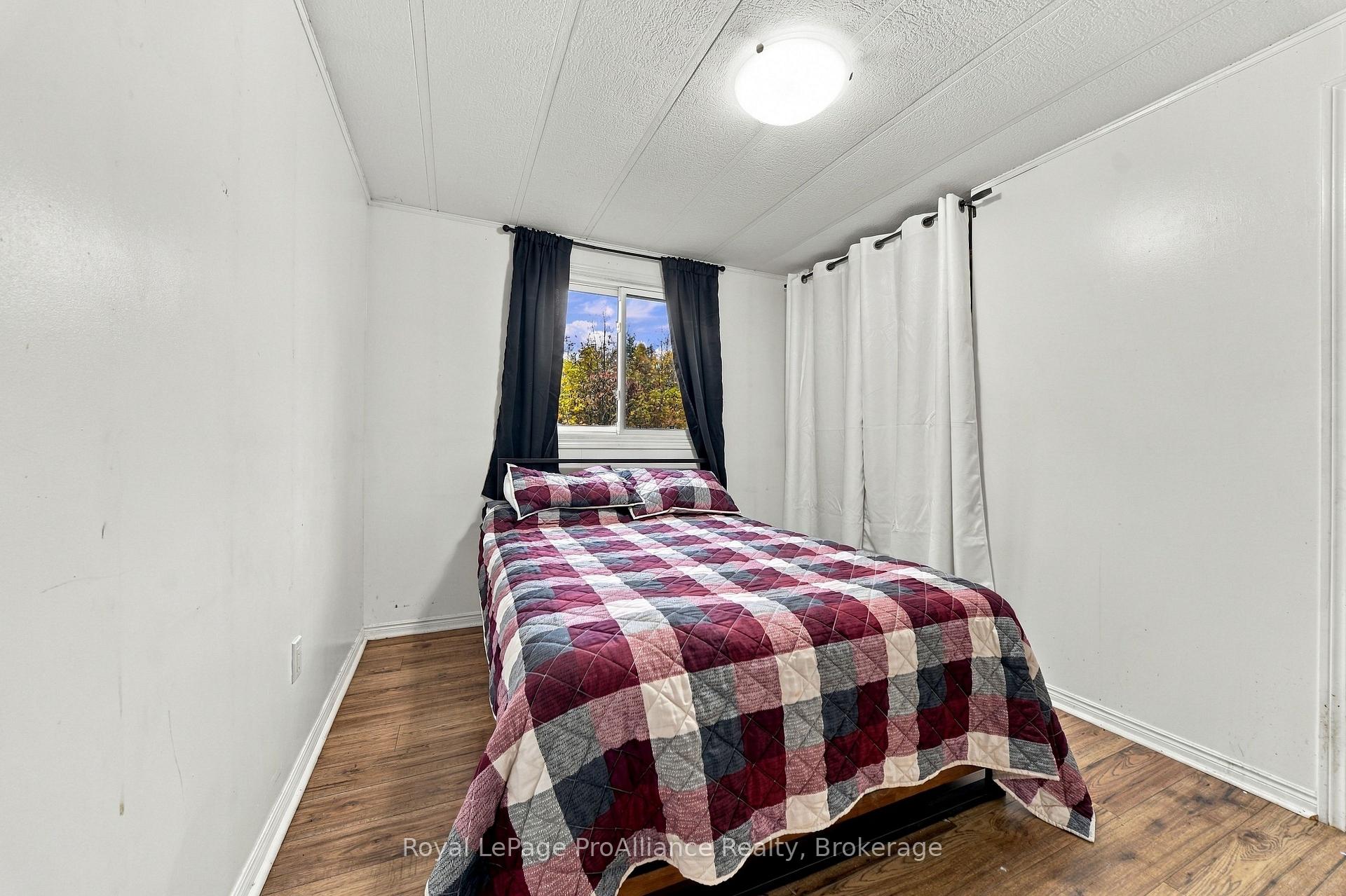 Photo 32 of 1003 Moira Road, Centre Hastings — HOMEH