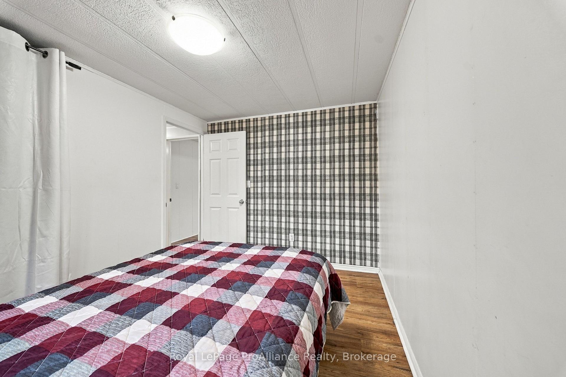 Photo 33 of 1003 Moira Road, Centre Hastings — HOMEH