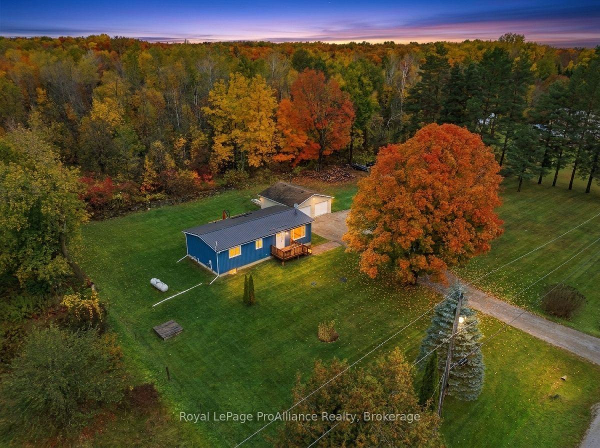 Photo 39 of 1003 Moira Road, Centre Hastings — HOMEH