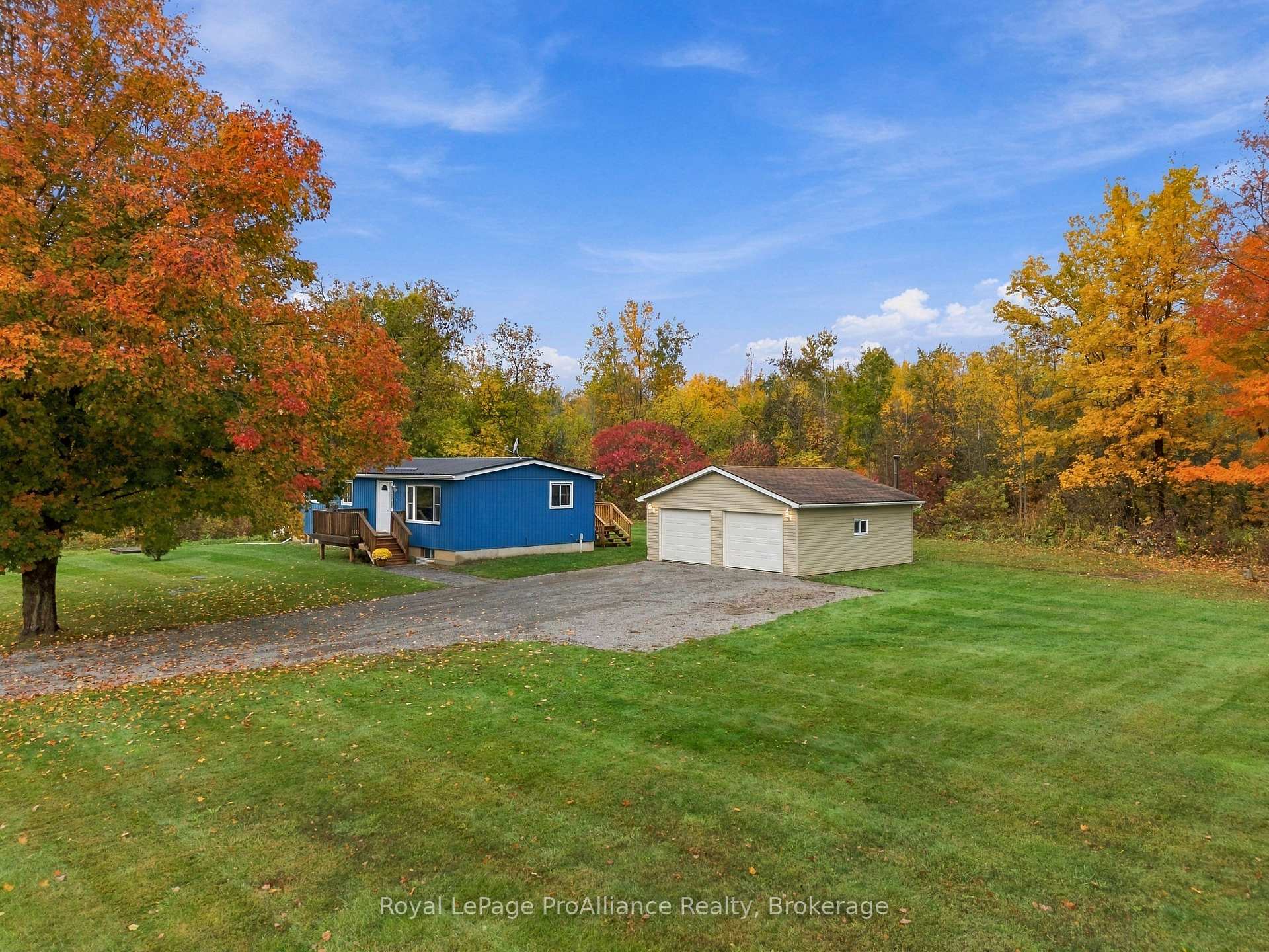 Photo 40 of 1003 Moira Road, Centre Hastings — HOMEH