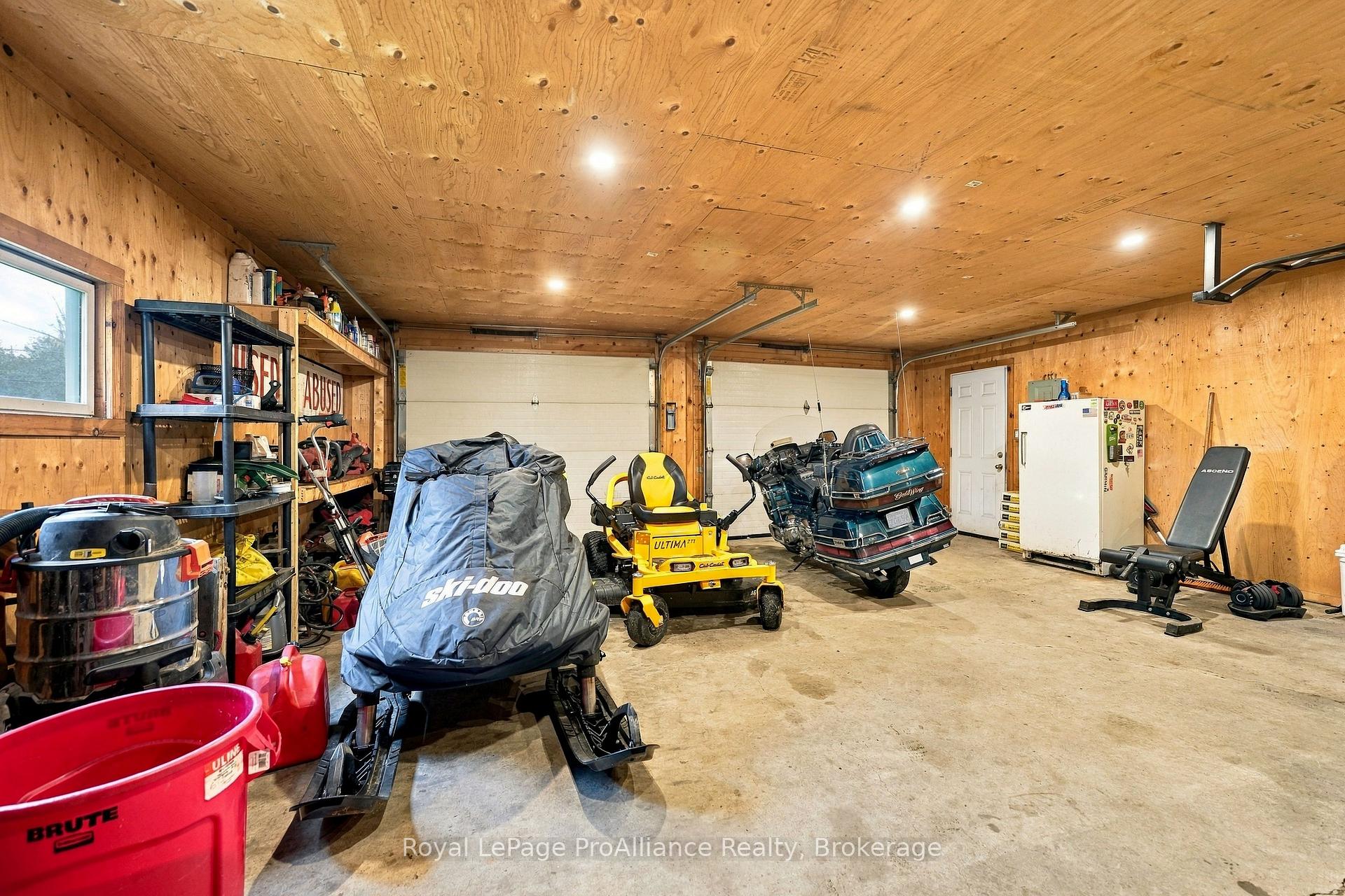 Photo 43 of 1003 Moira Road, Centre Hastings — HOMEH