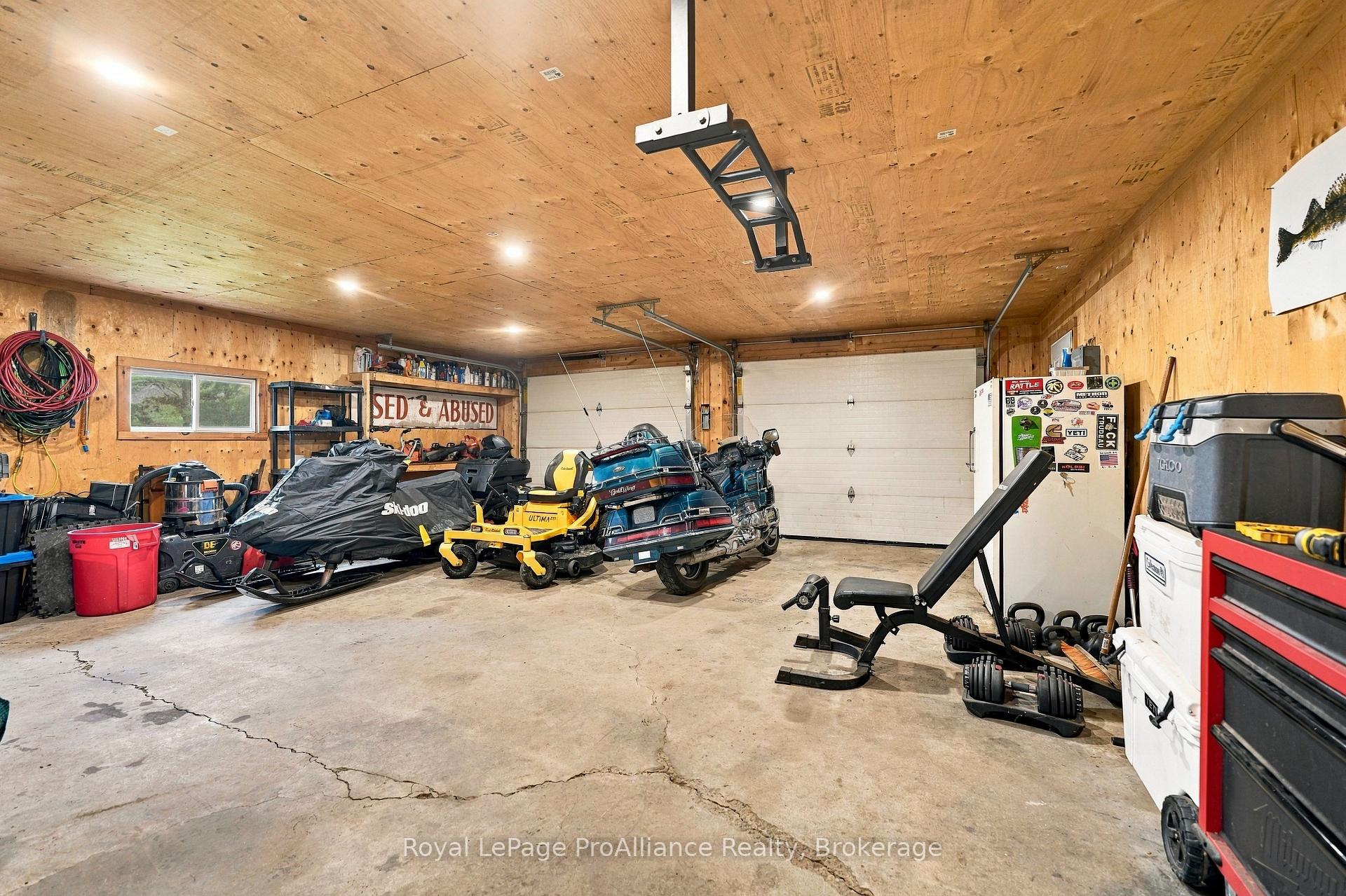 Photo 44 of 1003 Moira Road, Centre Hastings — HOMEH