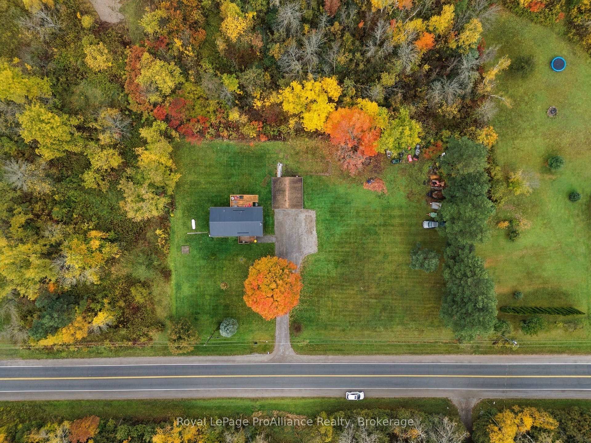 Photo 50 of 1003 Moira Road, Centre Hastings — HOMEH