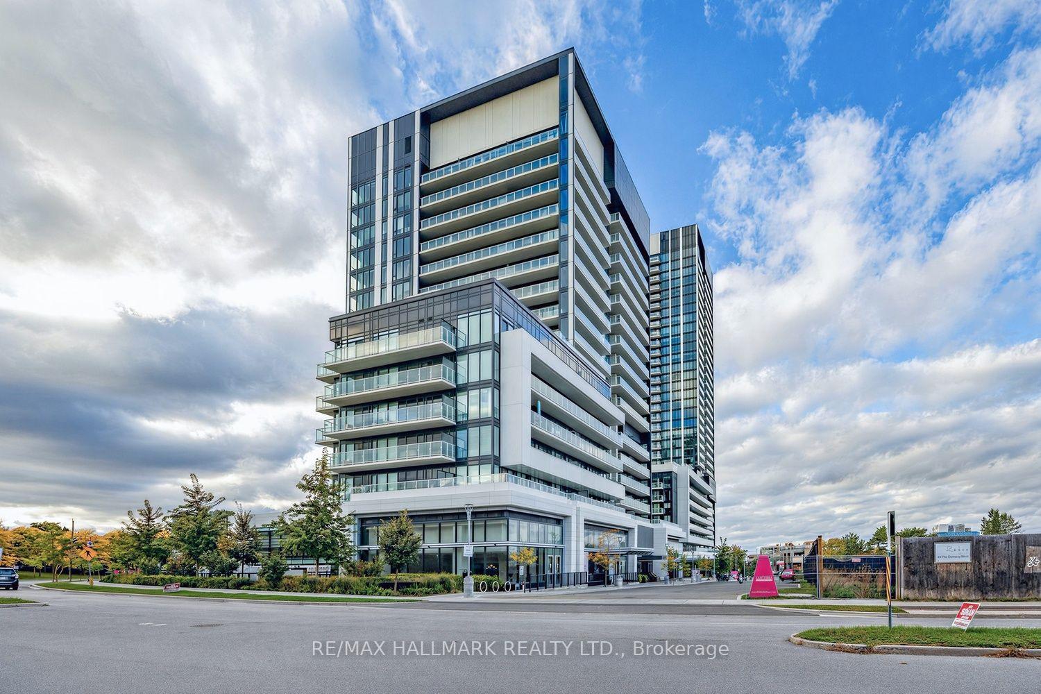 Photo of Unit 1223, 20 O'Neill Road