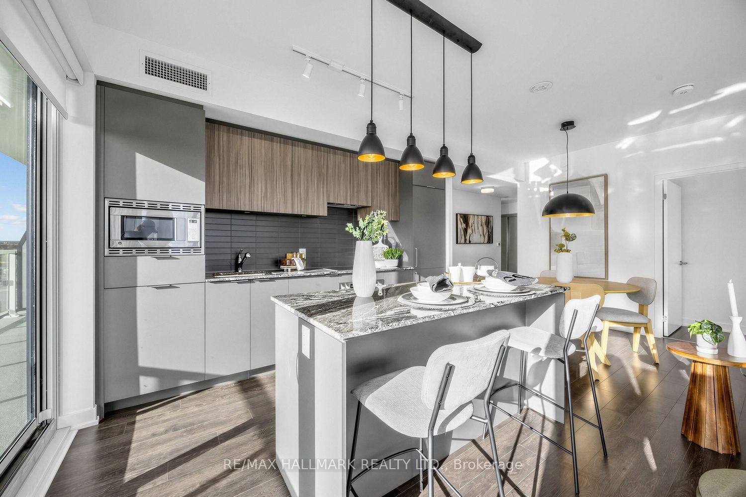 Photo 8 of Unit 1223, 20 O'Neill Road, North York, Banbury-Don Mills — HOMEH