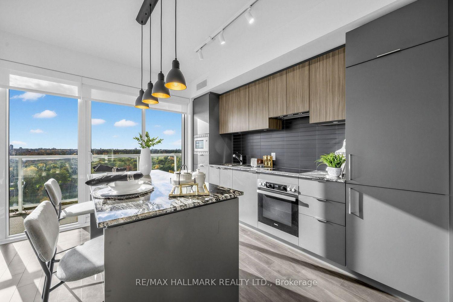 Photo 10 of Unit 1223, 20 O'Neill Road, North York, Banbury-Don Mills — HOMEH