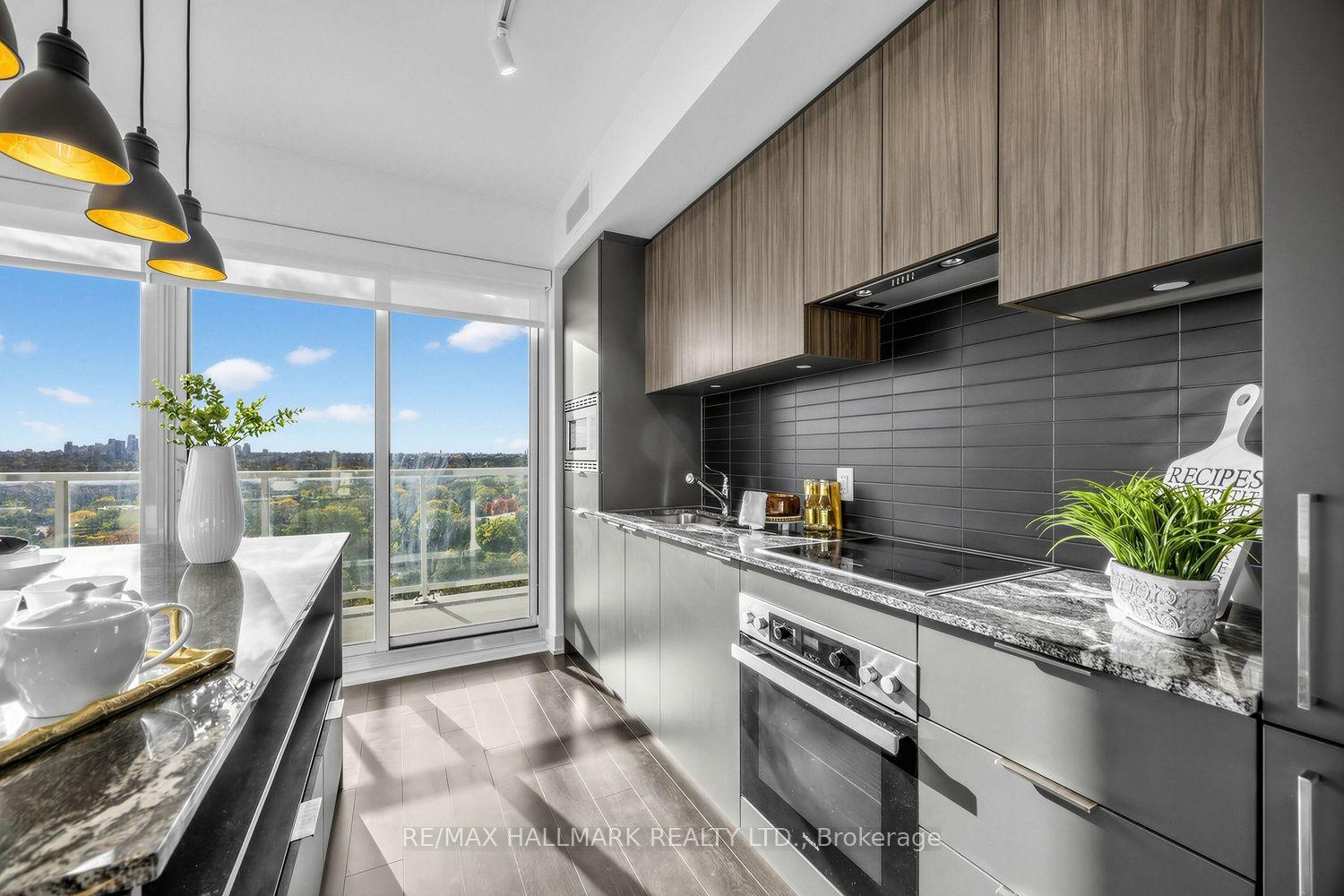 Photo 12 of Unit 1223, 20 O'Neill Road, North York, Banbury-Don Mills — HOMEH