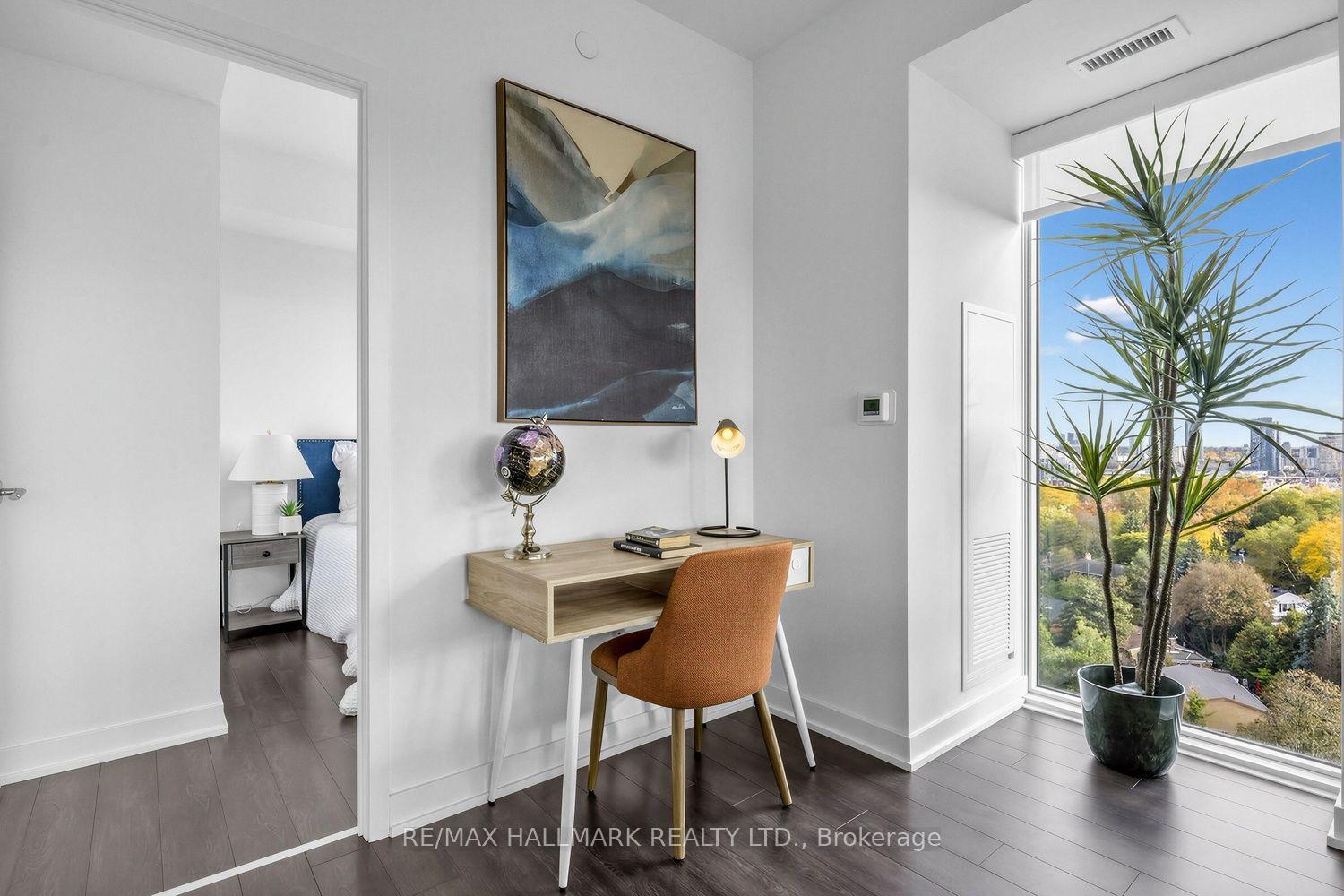 Photo 15 of Unit 1223, 20 O'Neill Road, North York, Banbury-Don Mills — HOMEH