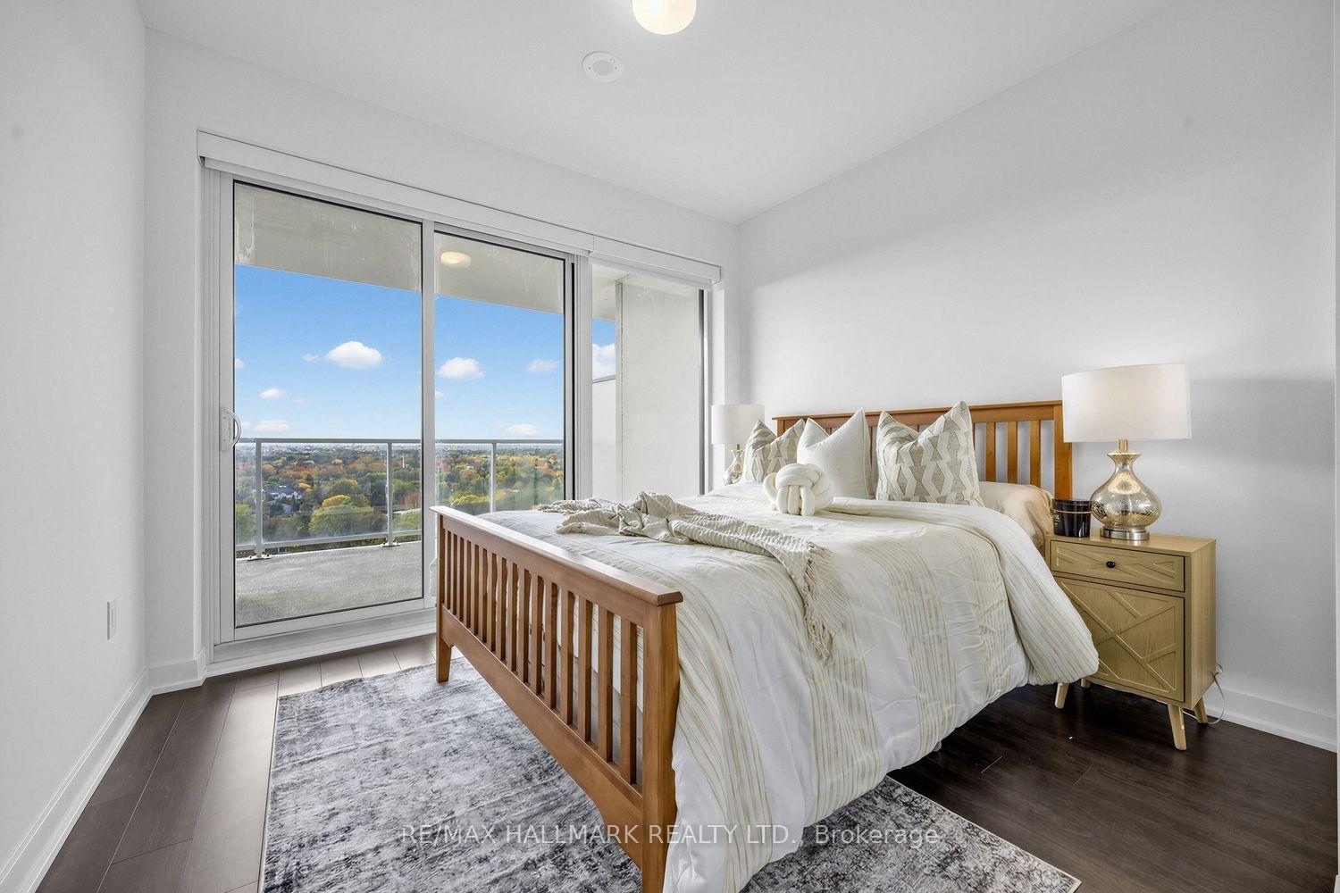 Photo 16 of Unit 1223, 20 O'Neill Road, North York, Banbury-Don Mills — HOMEH