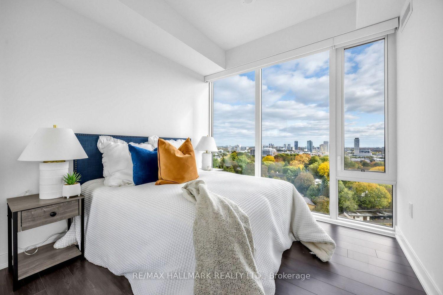 Photo 17 of Unit 1223, 20 O'Neill Road, North York, Banbury-Don Mills — HOMEH