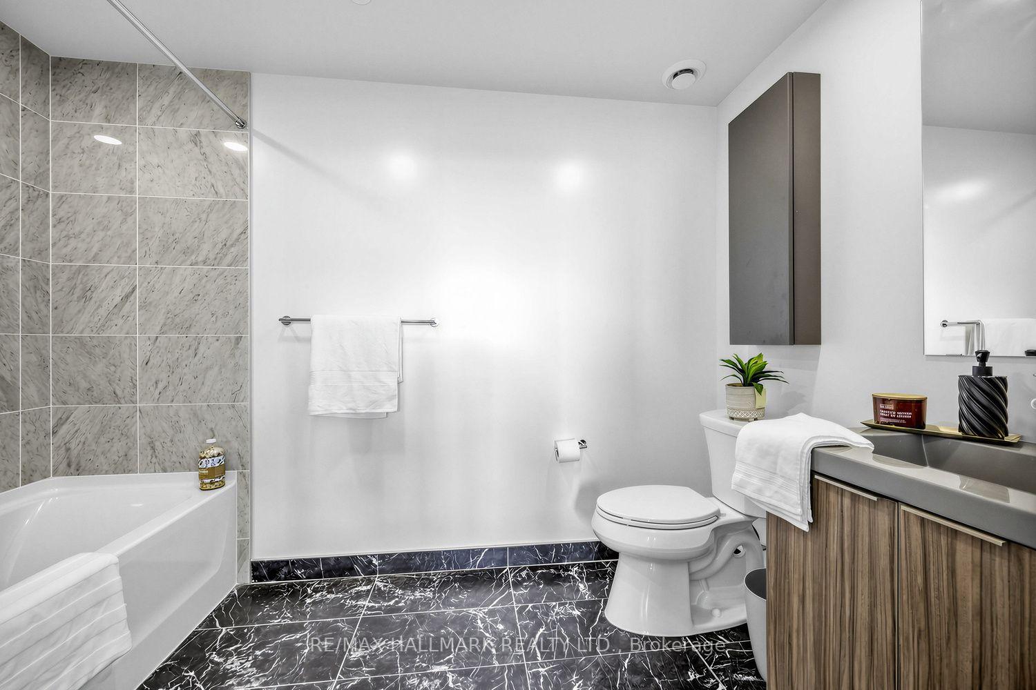 Photo 18 of Unit 1223, 20 O'Neill Road, North York, Banbury-Don Mills — HOMEH