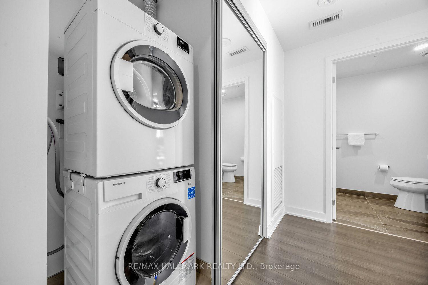 Photo 21 of Unit 1223, 20 O'Neill Road, North York, Banbury-Don Mills — HOMEH