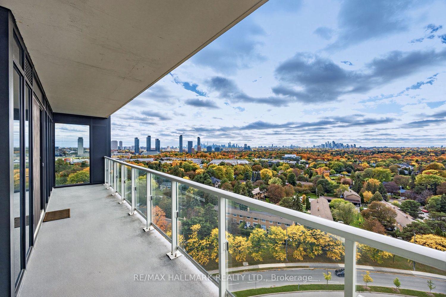 Photo 23 of Unit 1223, 20 O'Neill Road, North York, Banbury-Don Mills — HOMEH