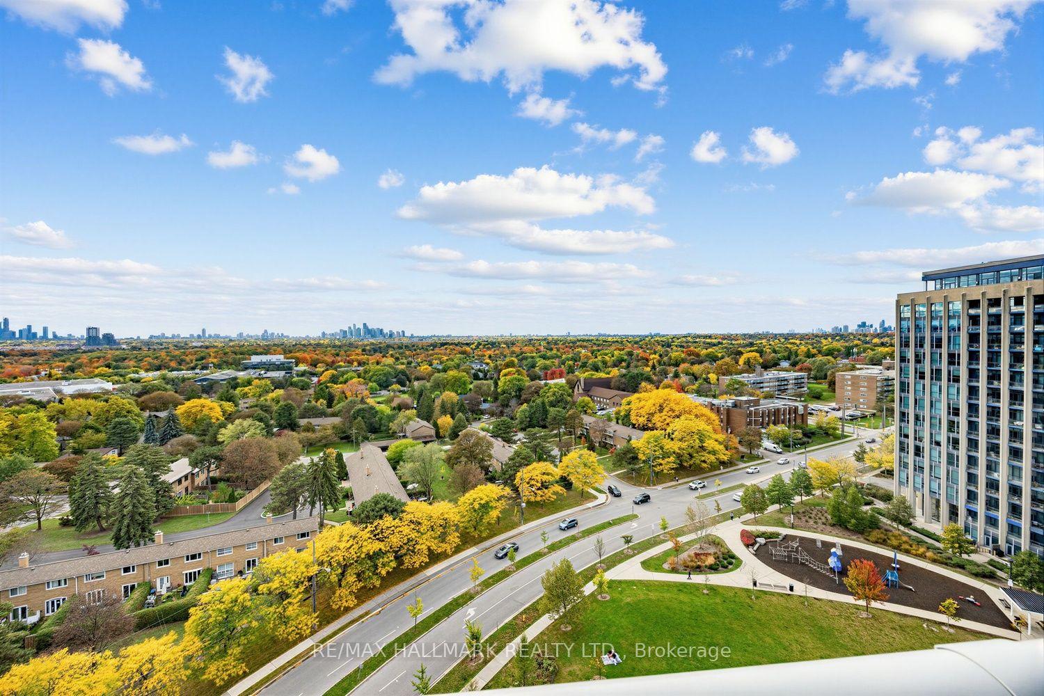 Photo 24 of Unit 1223, 20 O'Neill Road, North York, Banbury-Don Mills — HOMEH