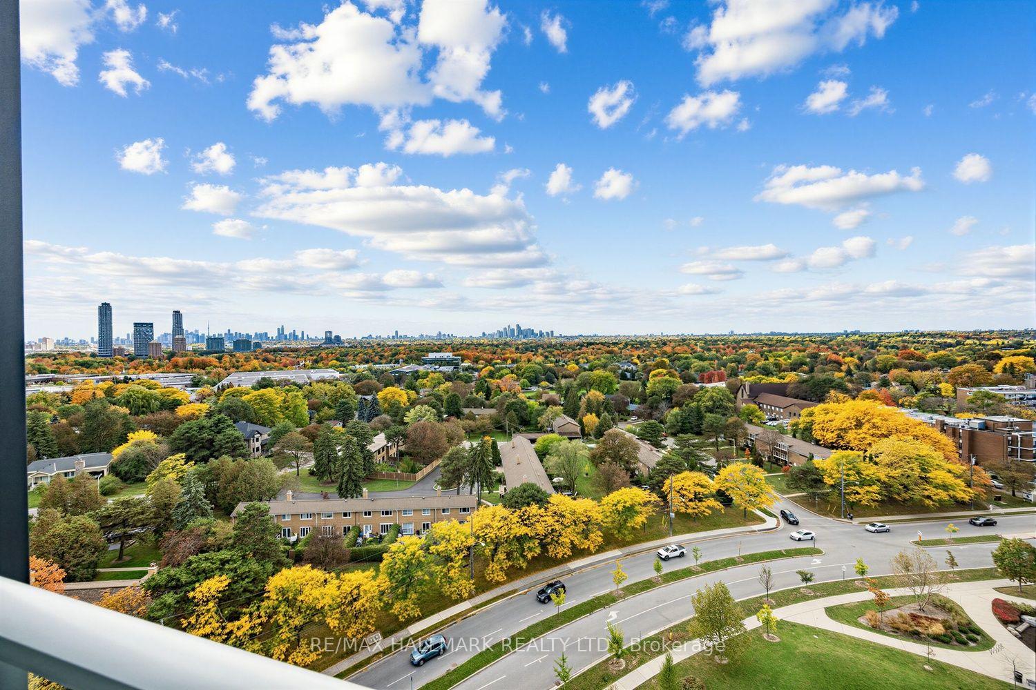 Photo 25 of Unit 1223, 20 O'Neill Road, North York, Banbury-Don Mills — HOMEH