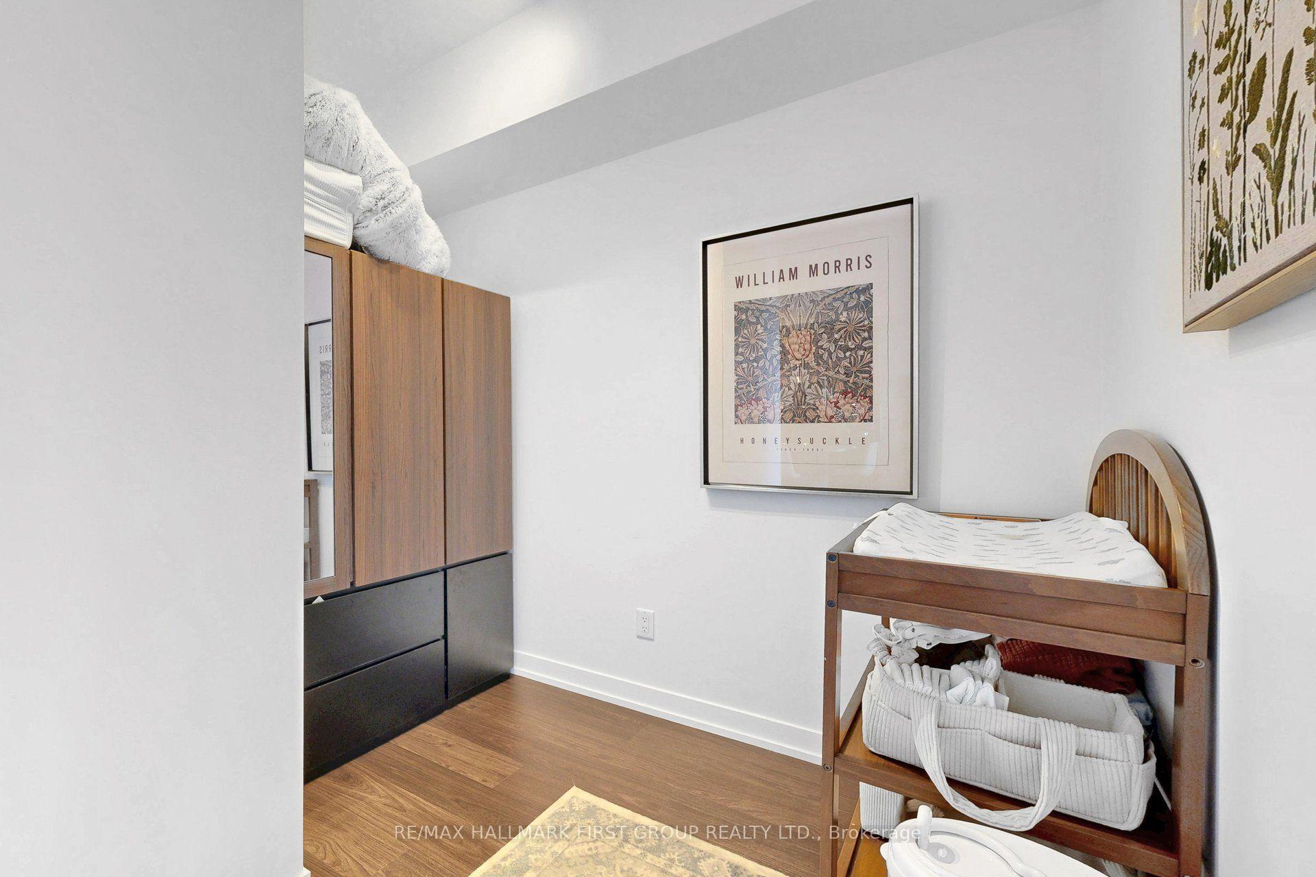 Photo 12 of Unit 505, 8 Fieldway Road, Etobicoke, Islington-City Centre West — HOMEH