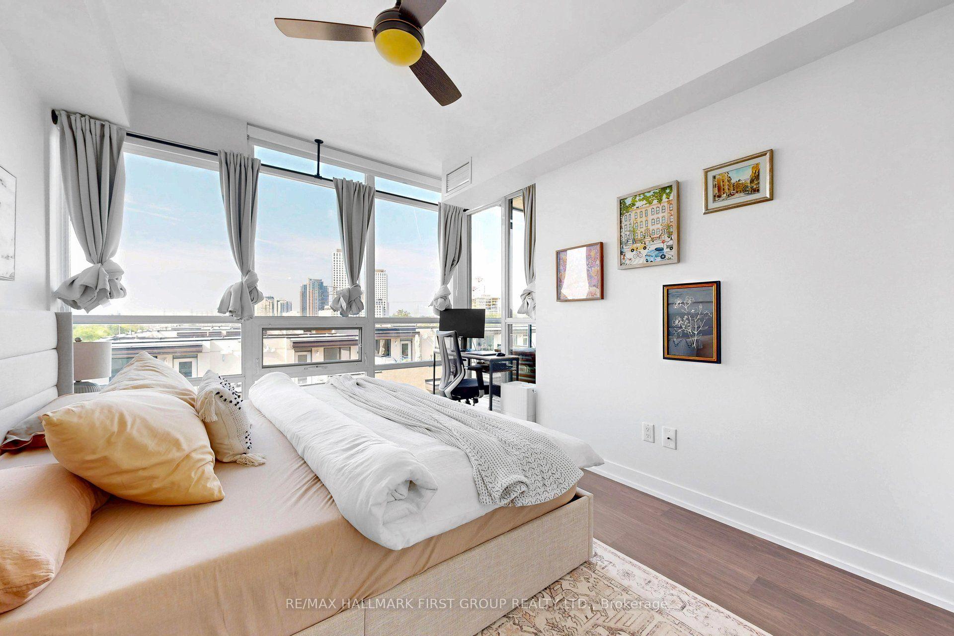 Photo 14 of Unit 505, 8 Fieldway Road, Etobicoke, Islington-City Centre West — HOMEH