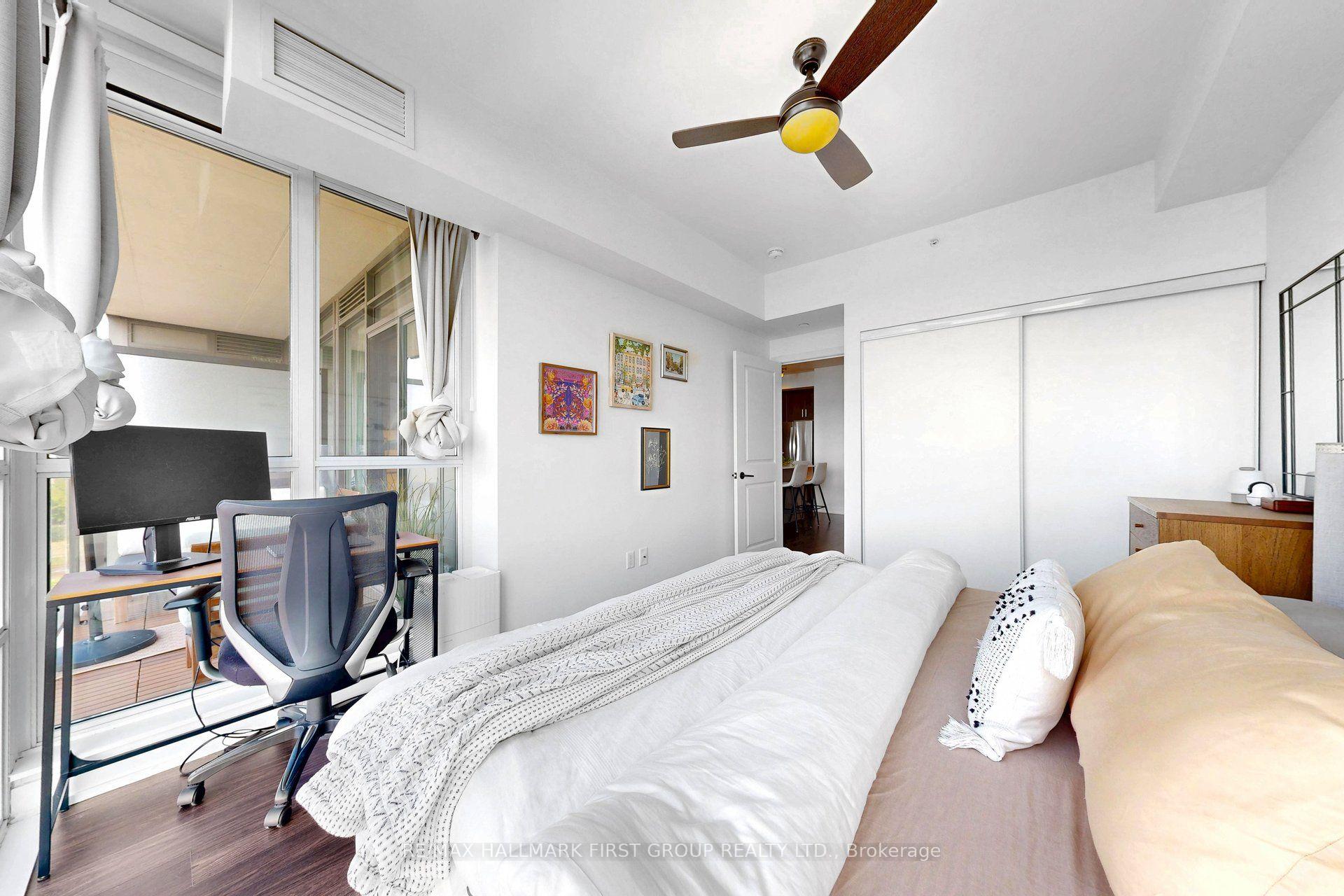 Photo 15 of Unit 505, 8 Fieldway Road, Etobicoke, Islington-City Centre West — HOMEH