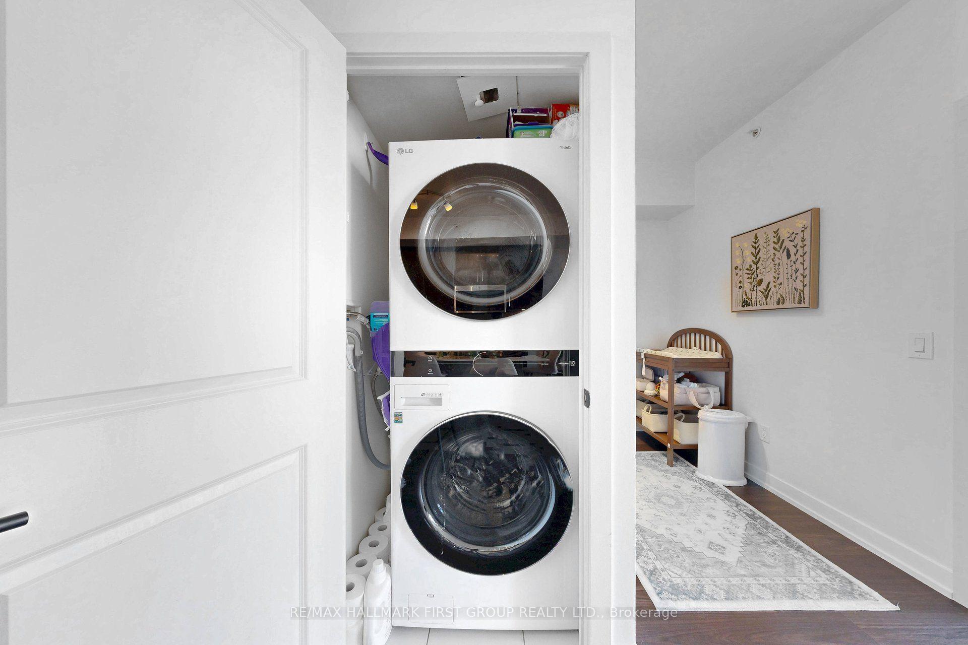 Photo 17 of Unit 505, 8 Fieldway Road, Etobicoke, Islington-City Centre West — HOMEH