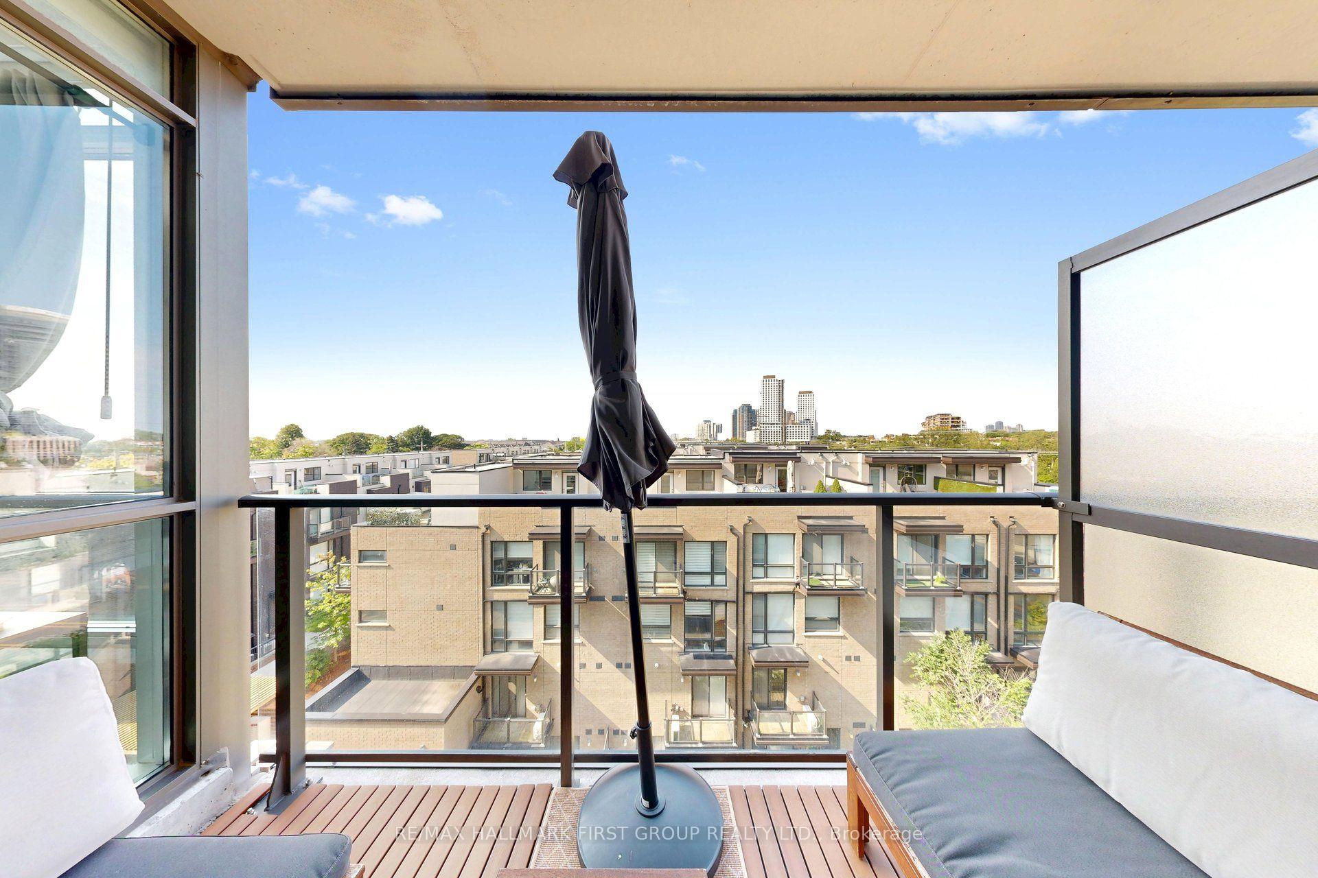 Photo 19 of Unit 505, 8 Fieldway Road, Etobicoke, Islington-City Centre West — HOMEH