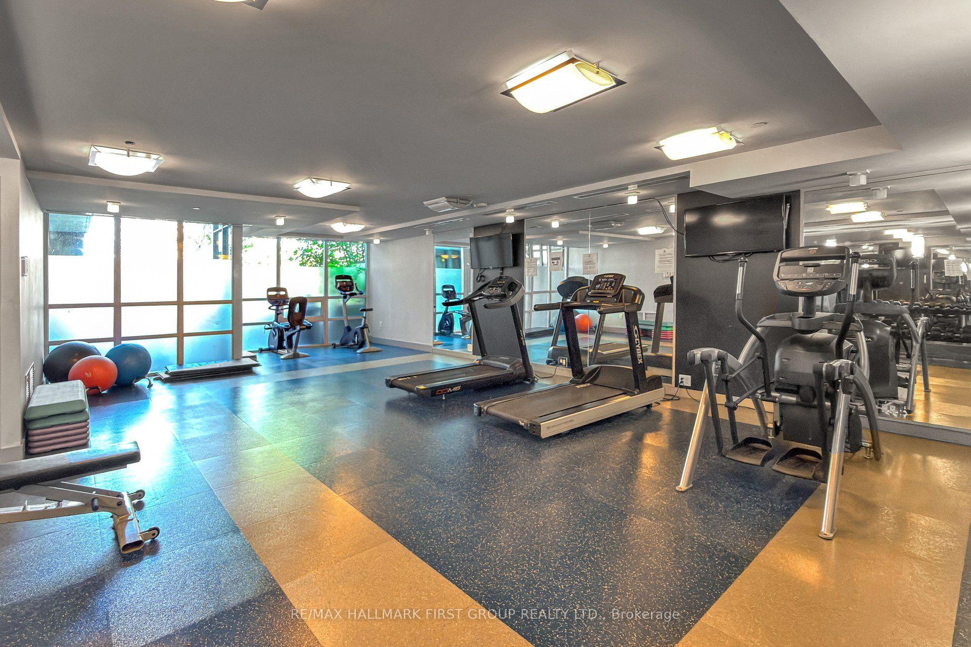 Photo 21 of Unit 505, 8 Fieldway Road, Etobicoke, Islington-City Centre West — HOMEH