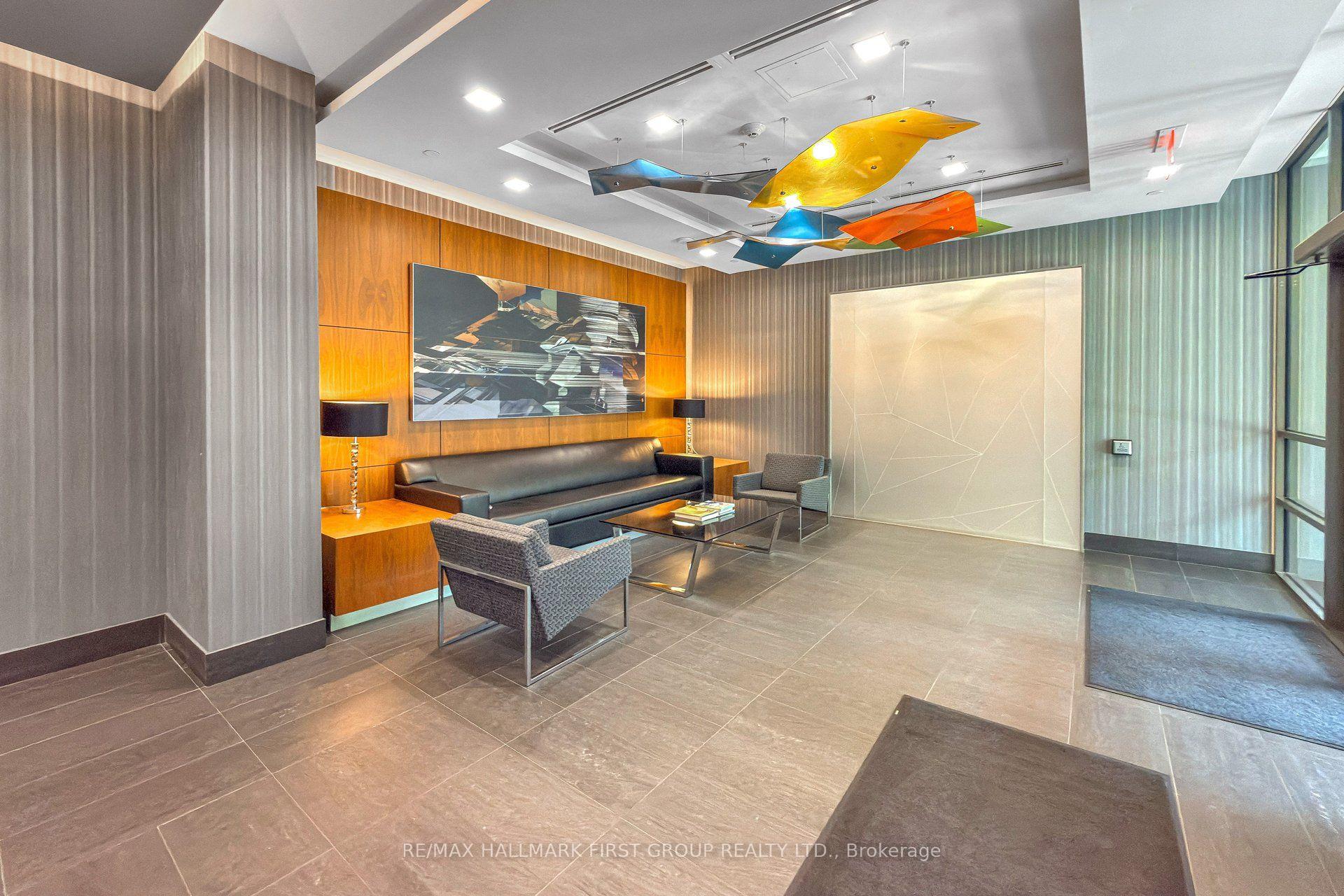 Photo 22 of Unit 505, 8 Fieldway Road, Etobicoke, Islington-City Centre West — HOMEH