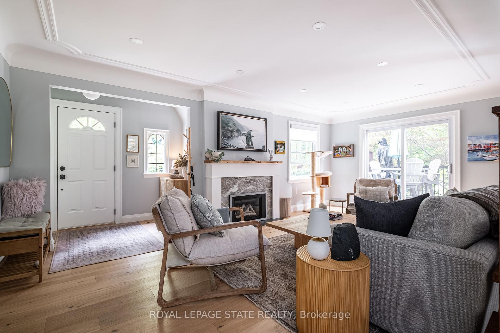Photo 7 of 22 Parkview Row, Hamilton, Dundas — HOMEH