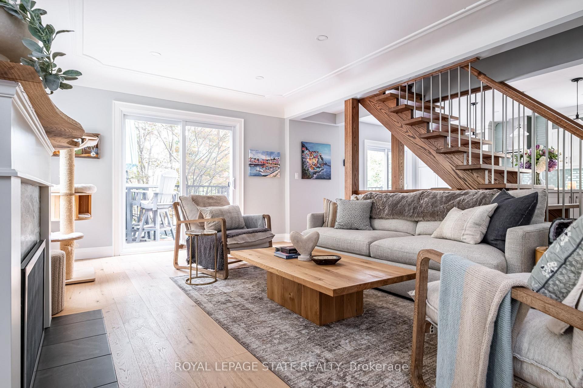 Photo 8 of 22 Parkview Row, Hamilton, Dundas — HOMEH