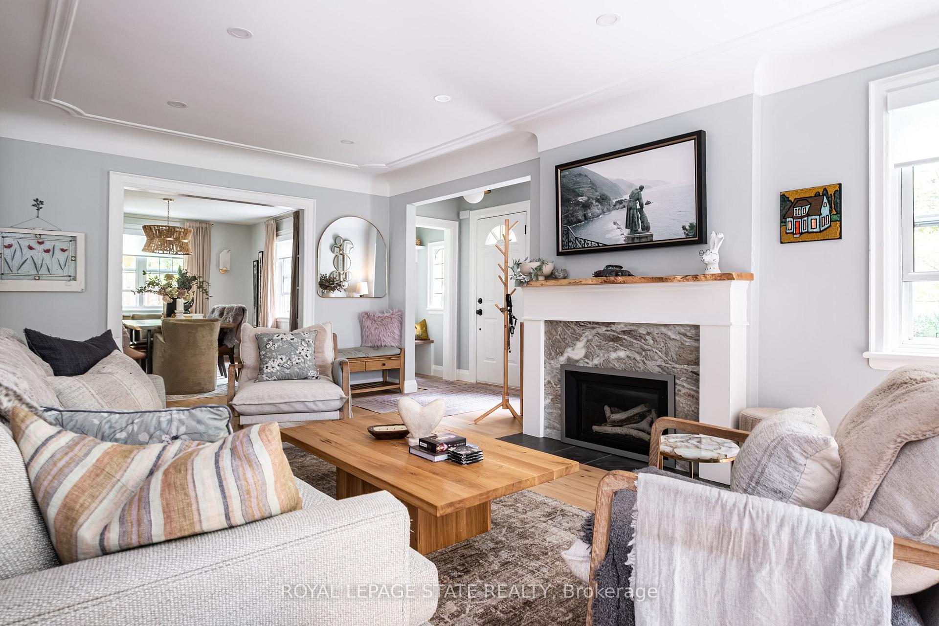Photo 9 of 22 Parkview Row, Hamilton, Dundas — HOMEH