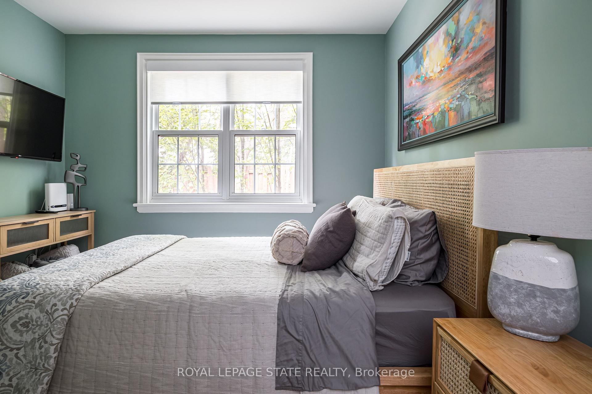 Photo 17 of 22 Parkview Row, Hamilton, Dundas — HOMEH