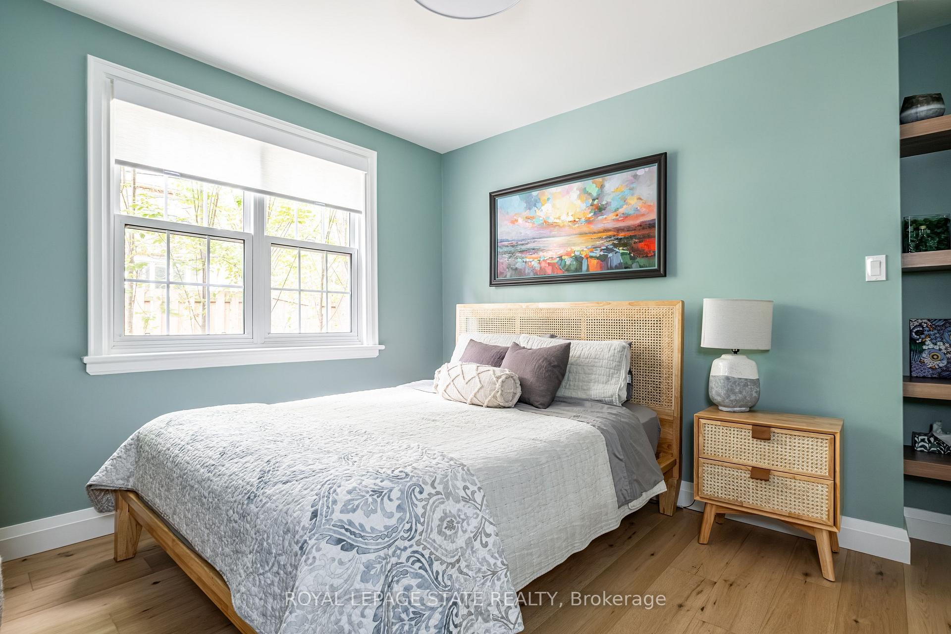 Photo 18 of 22 Parkview Row, Hamilton, Dundas — HOMEH