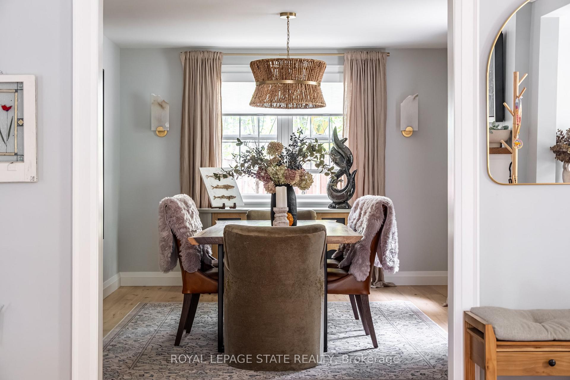 Photo 24 of 22 Parkview Row, Hamilton, Dundas — HOMEH