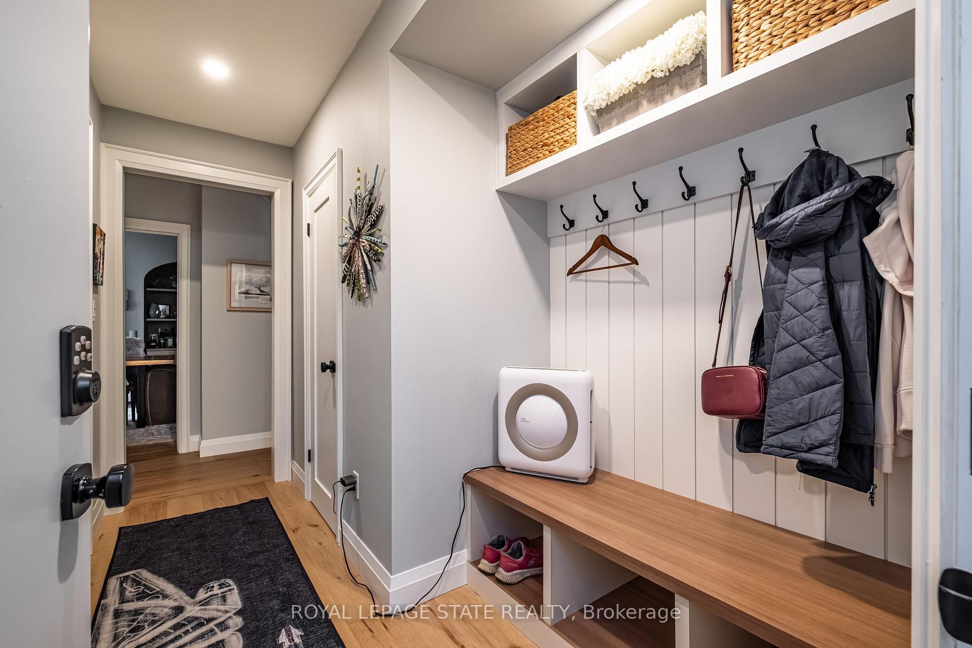 Photo 26 of 22 Parkview Row, Hamilton, Dundas — HOMEH