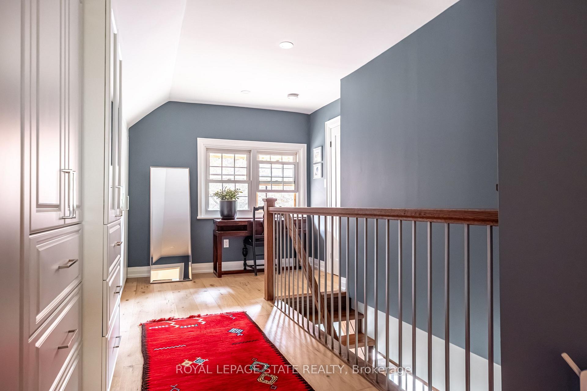Photo 28 of 22 Parkview Row, Hamilton, Dundas — HOMEH
