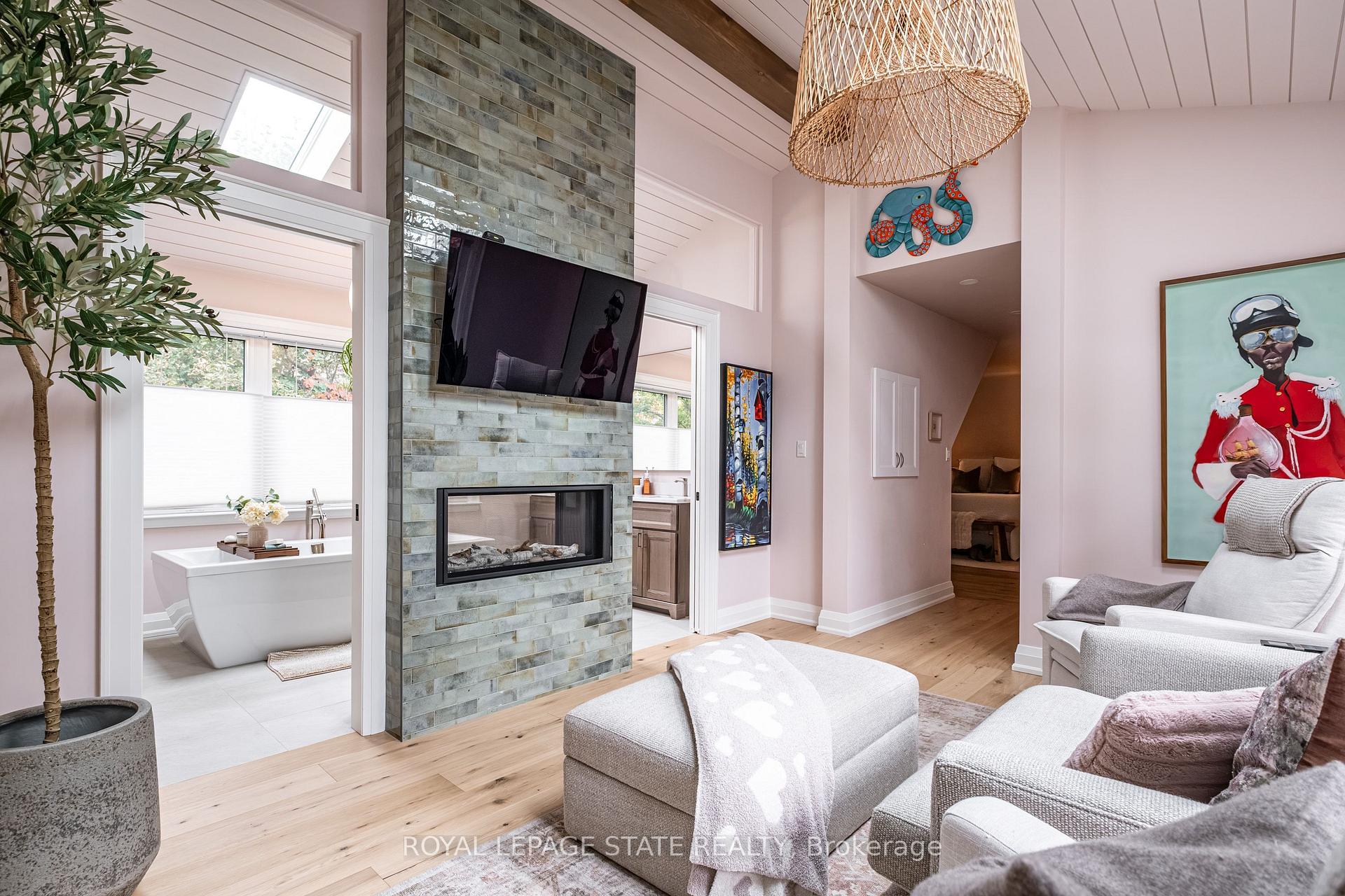 Photo 34 of 22 Parkview Row, Hamilton, Dundas — HOMEH