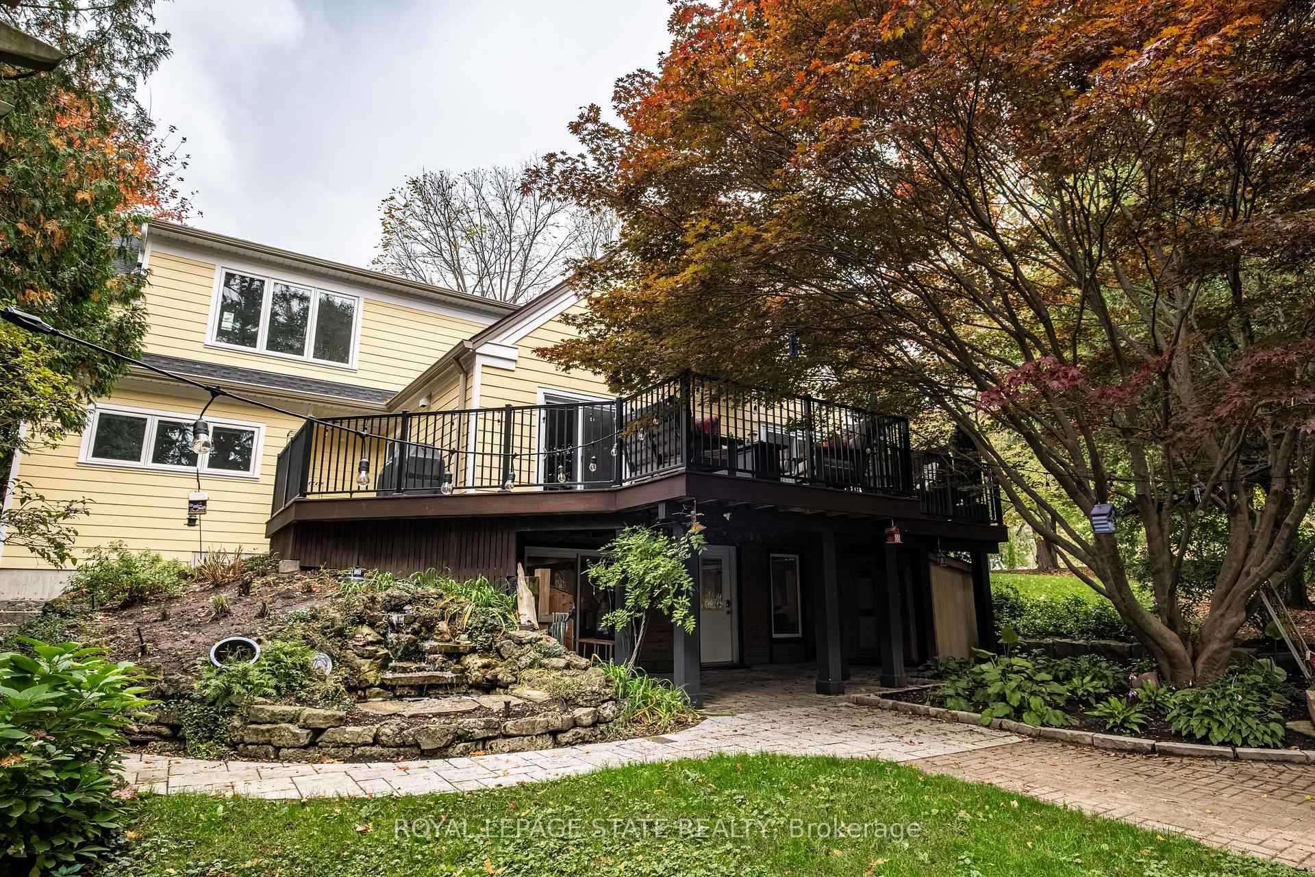 Photo 47 of 22 Parkview Row, Hamilton, Dundas — HOMEH