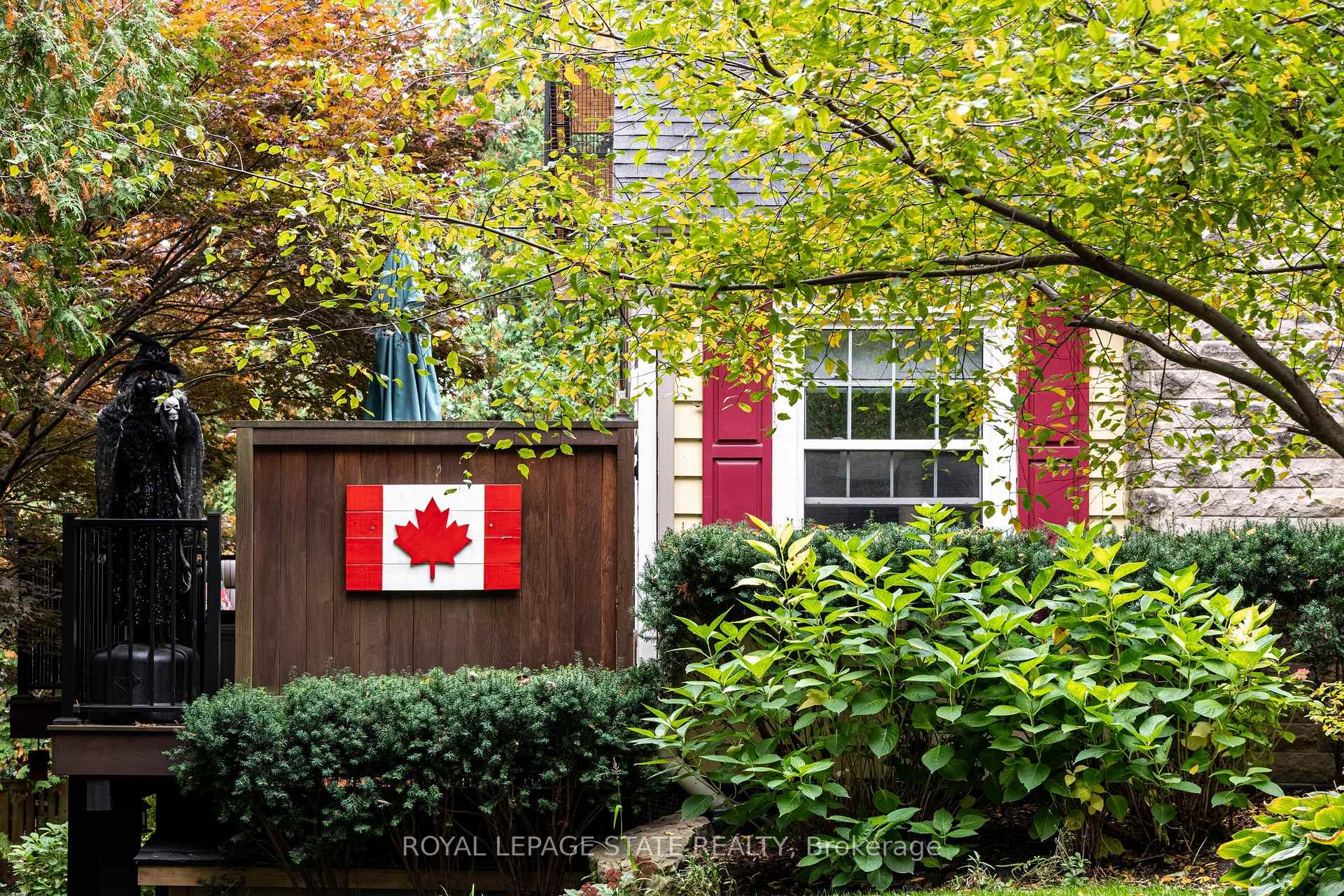 Photo 49 of 22 Parkview Row, Hamilton, Dundas — HOMEH