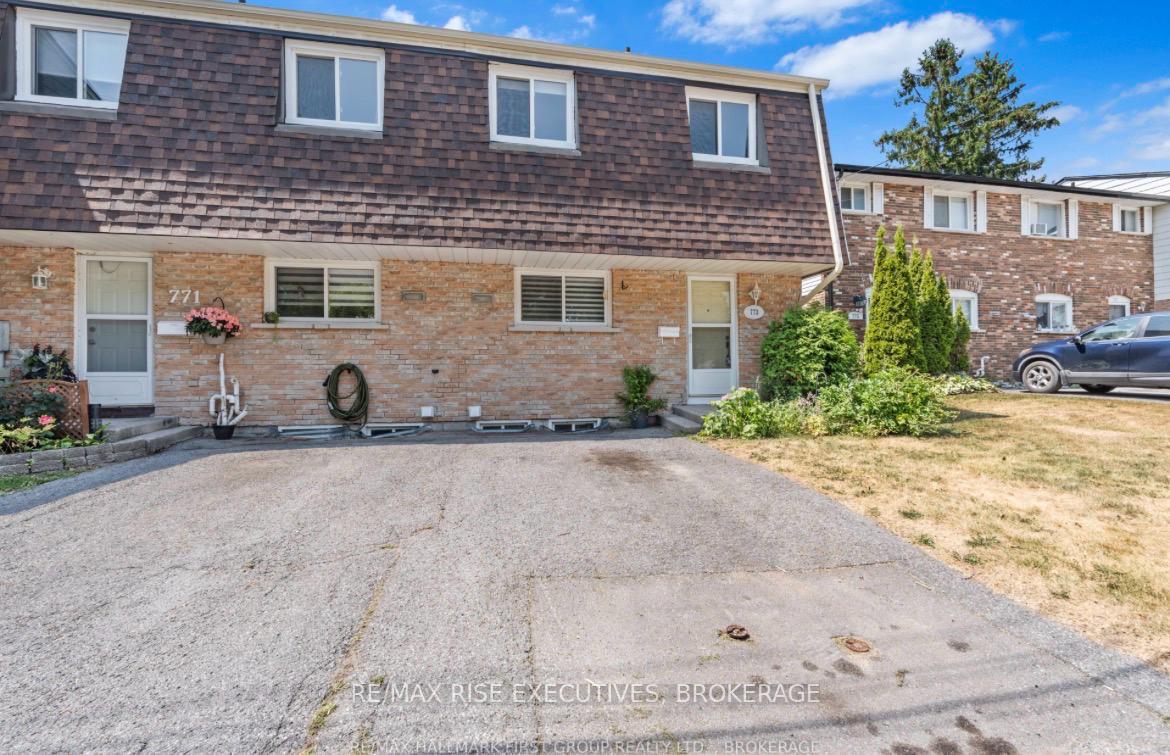 Photo of Unit 175, 773 Ashwood Drive