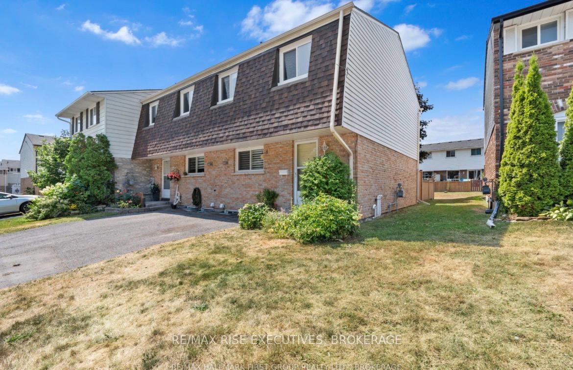 Photo 3 of Unit 175, 773 Ashwood Drive, Kingston, South of Taylor-Kidd Blvd — HOMEH